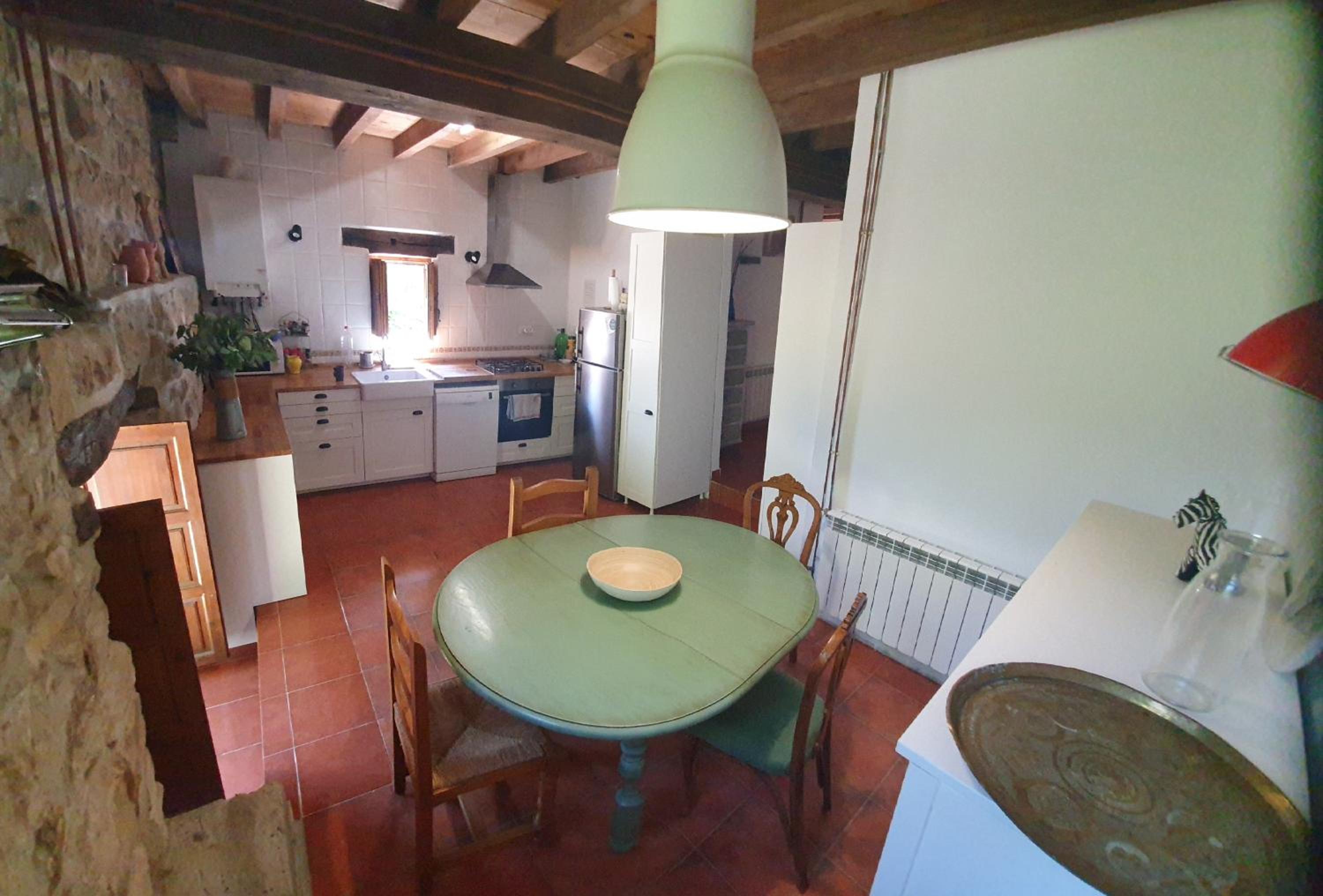 Casa Rural Angostina
