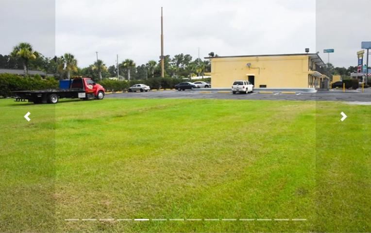 Americas Best Value Inn Saint George view 4