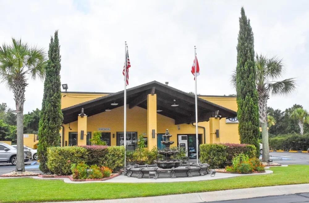 Americas Best Value Inn Saint George view 5