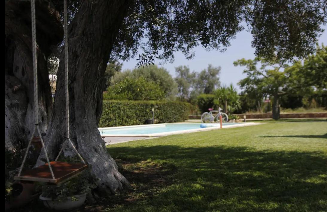 Villa Antonella