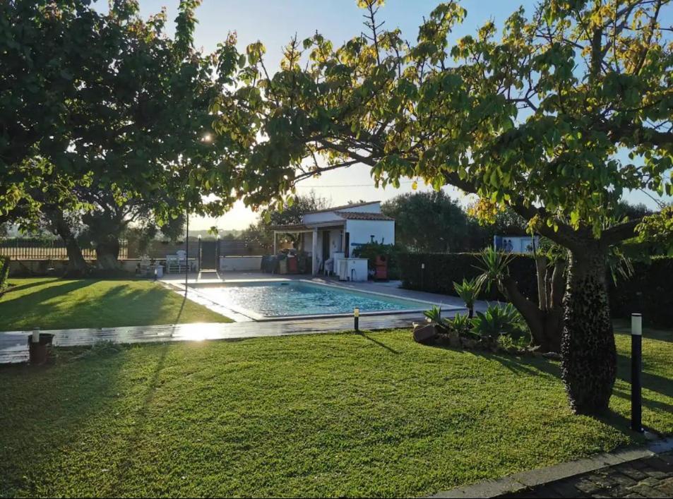 Villa Antonella