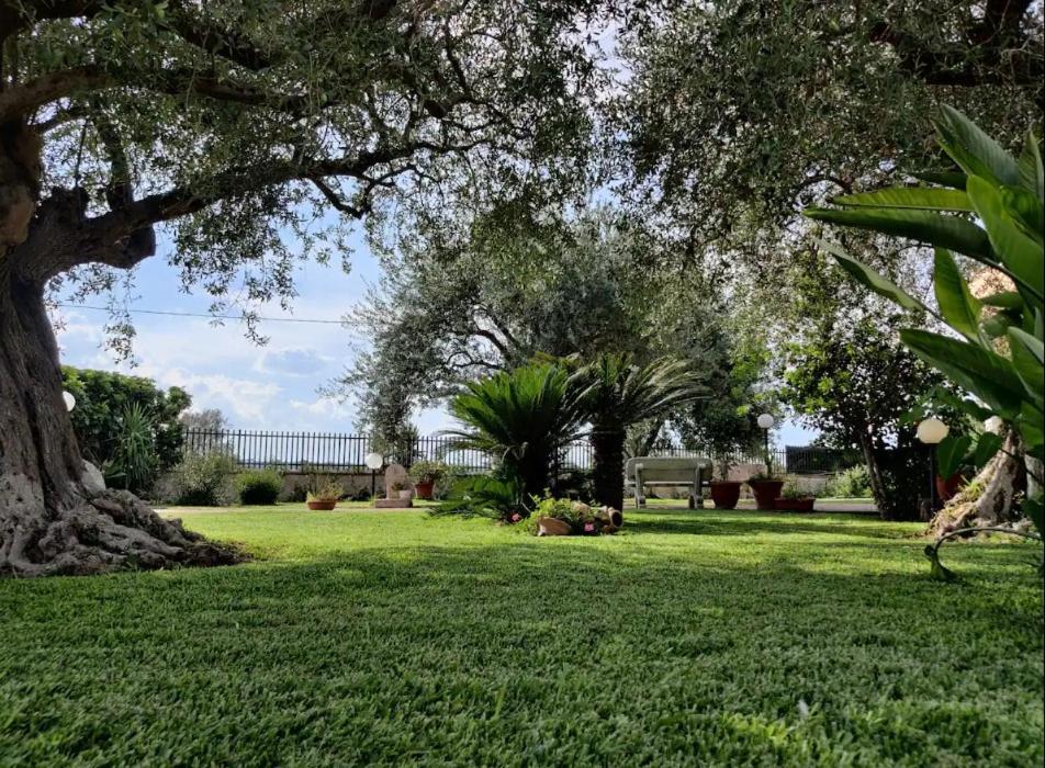 Villa Antonella