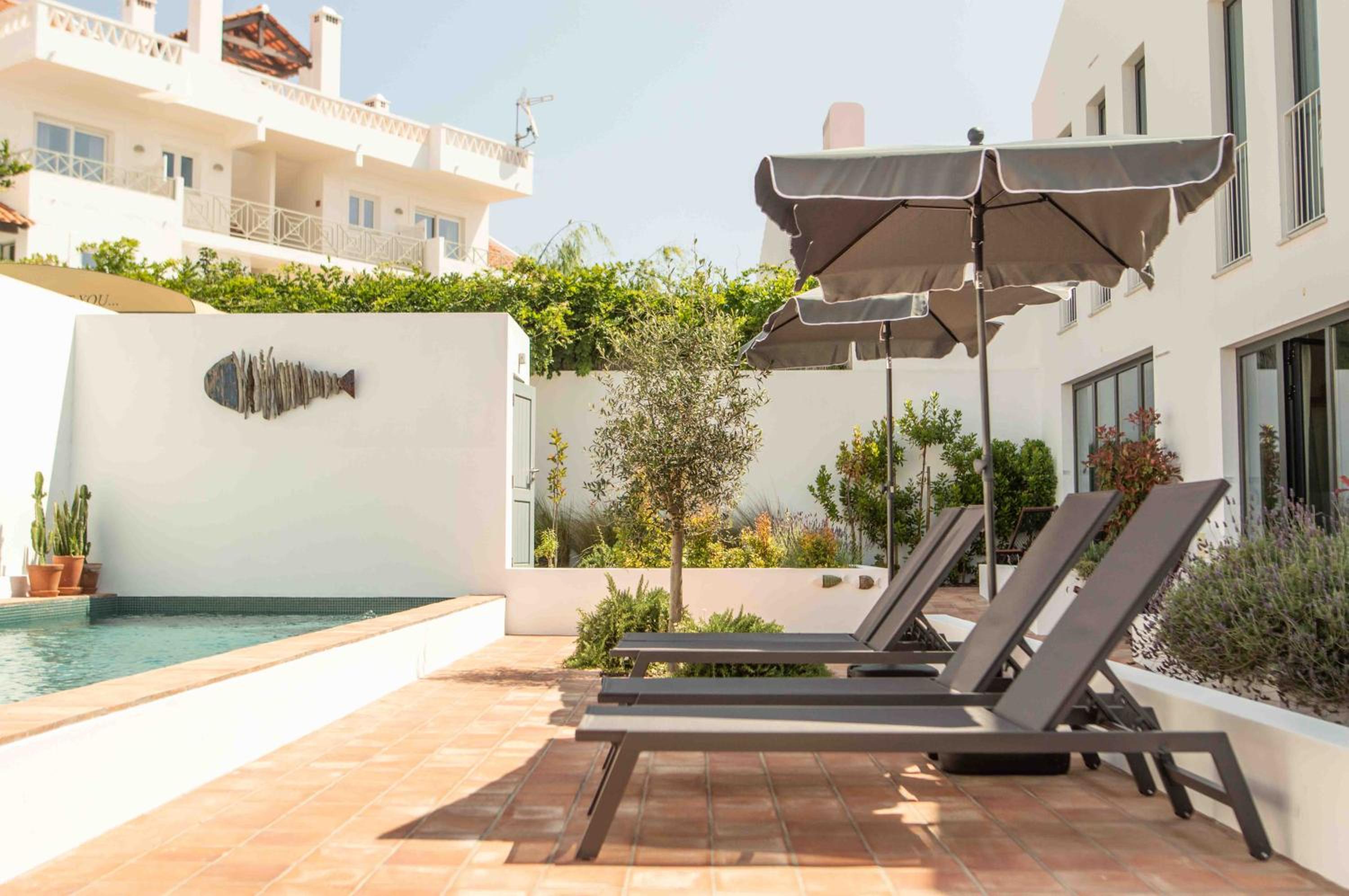 Vida na Vila view 2