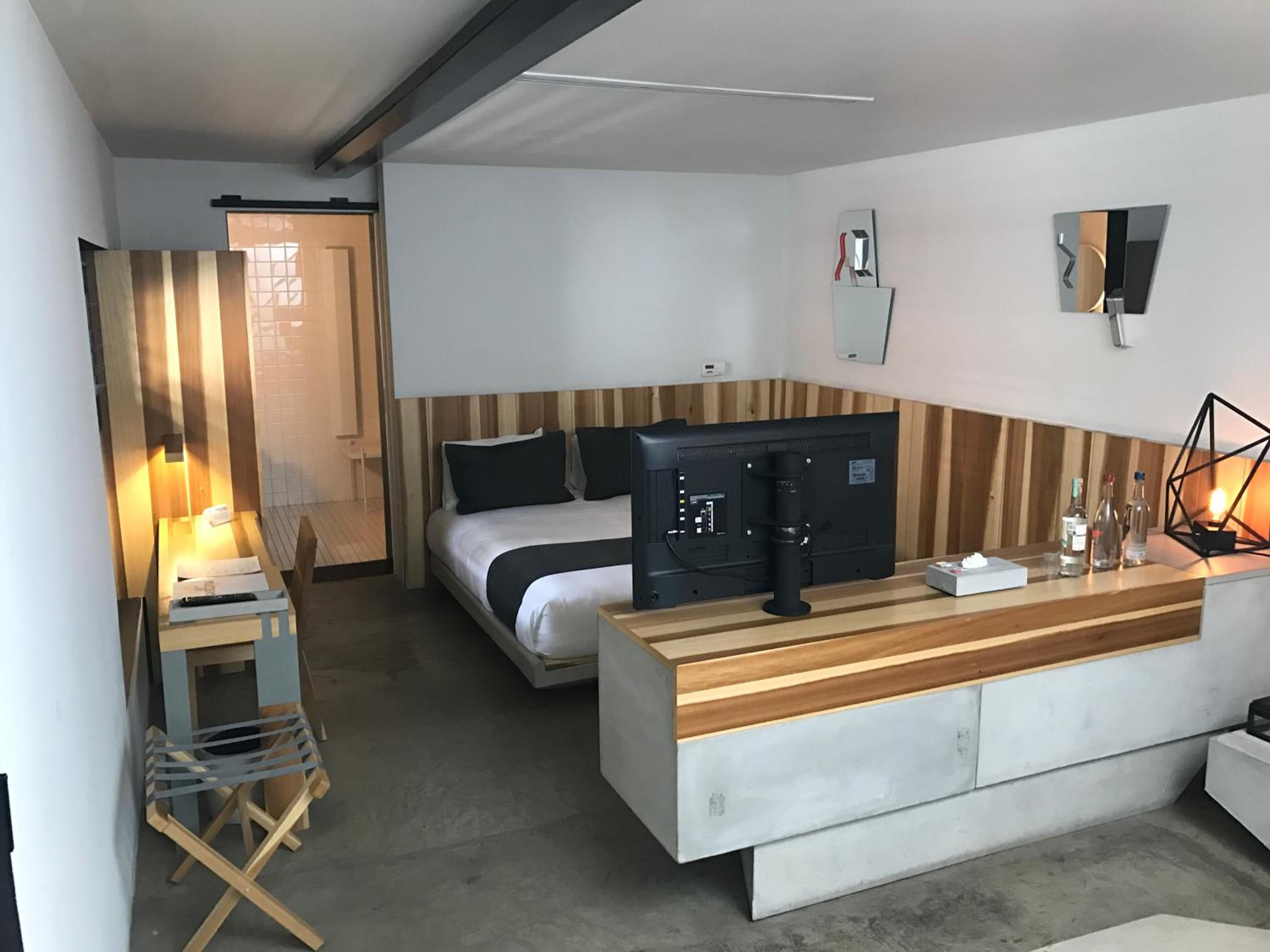 Hotel Carlota 25