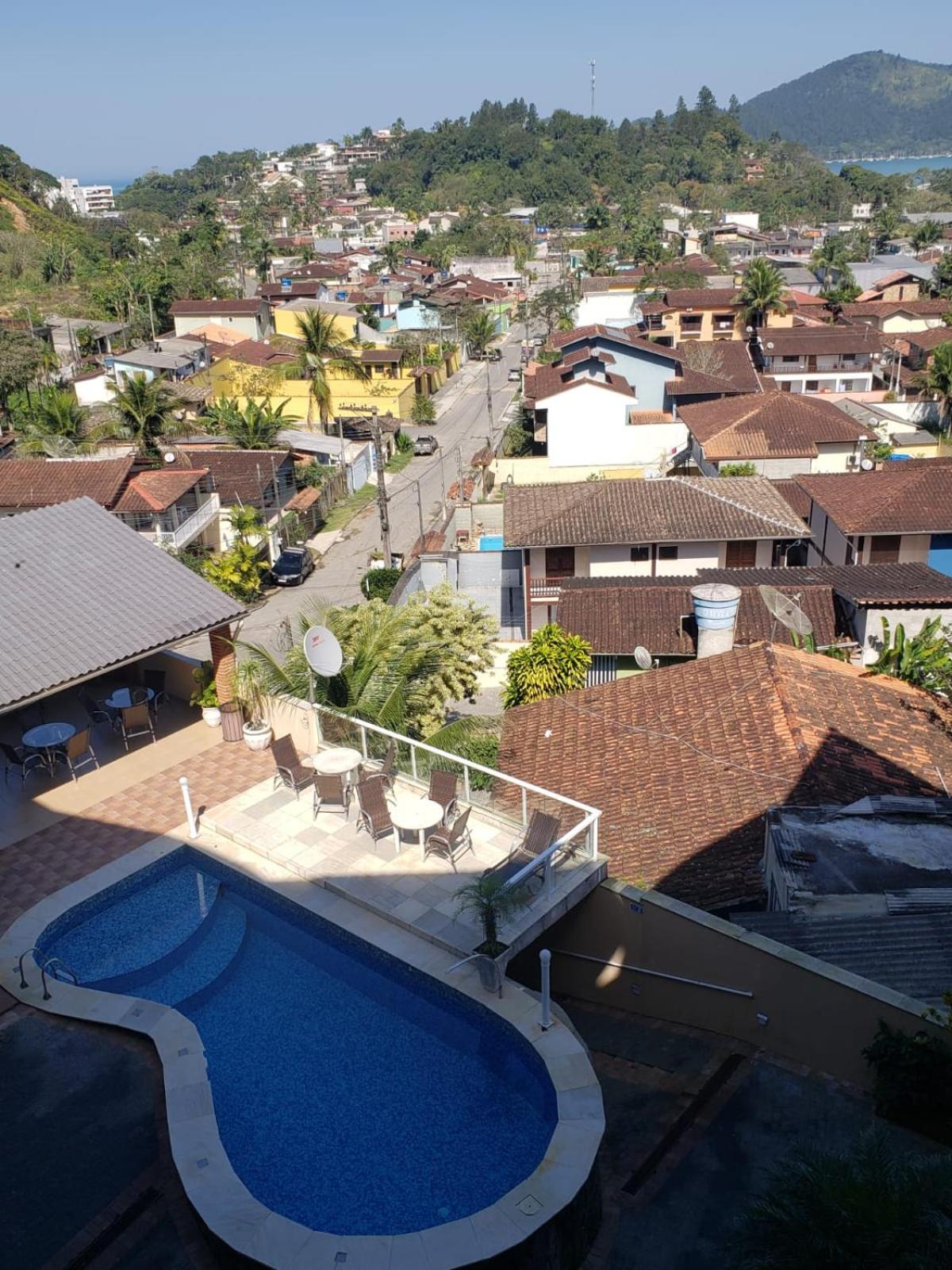 Hospedaria Vitória Mar