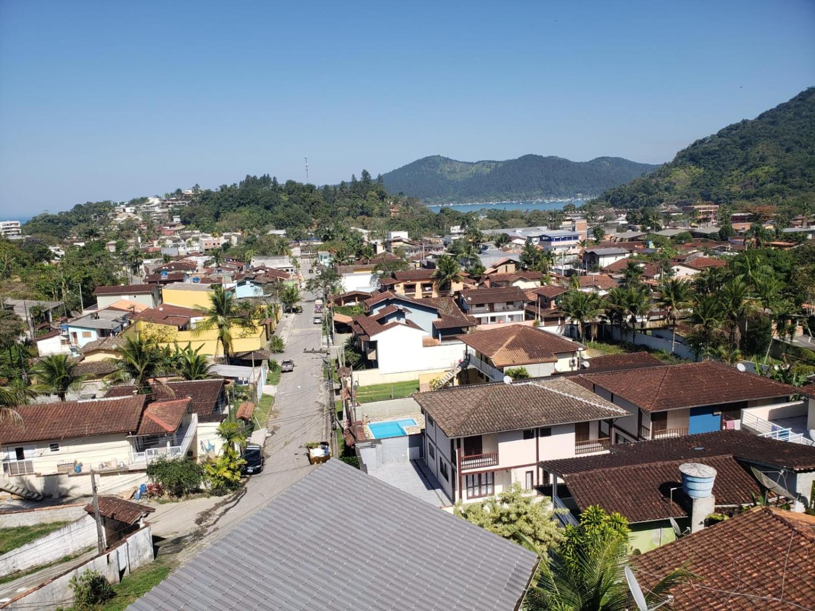 Hospedaria Vitória Mar