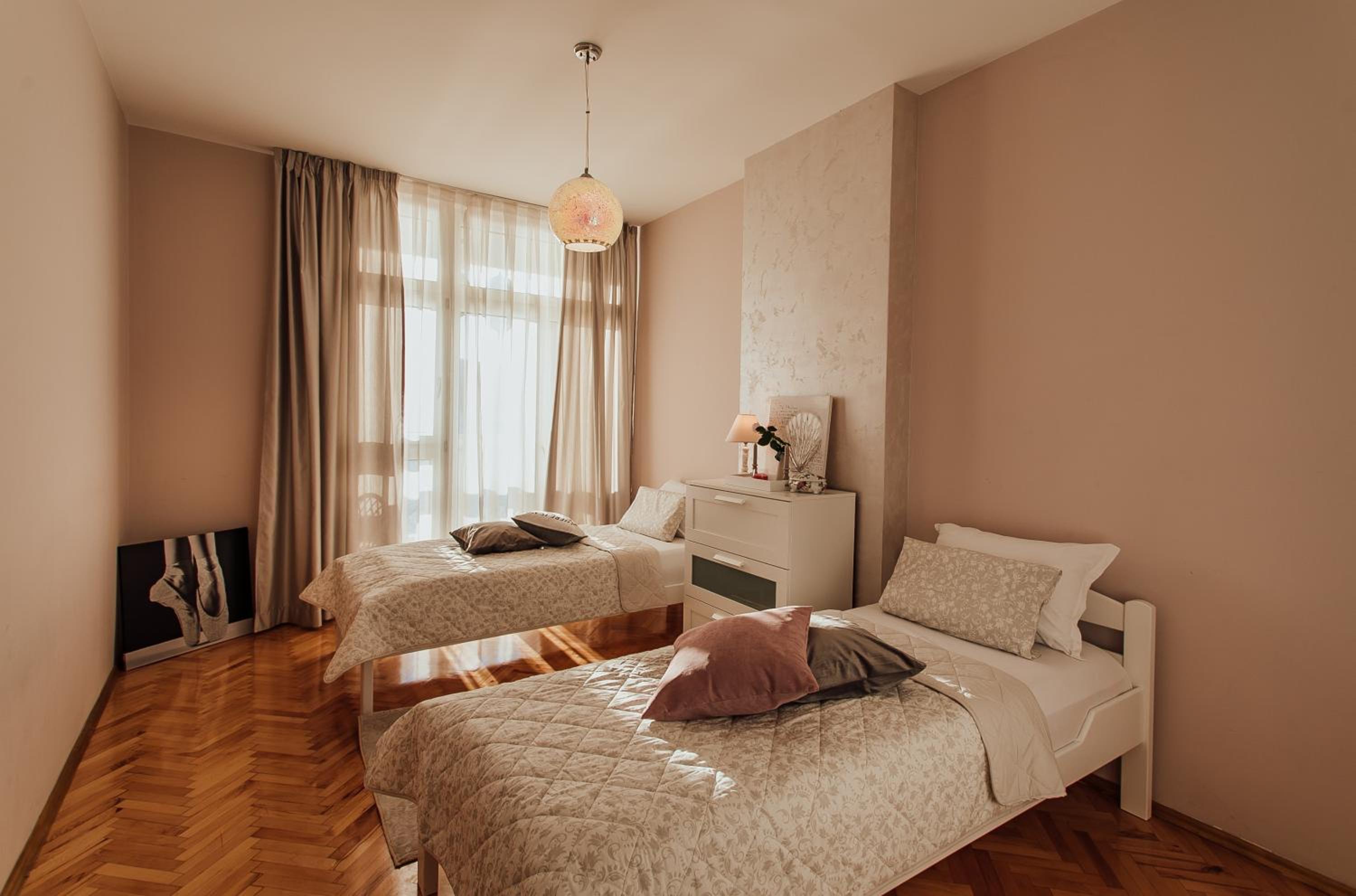 SunnyCoastVilla
