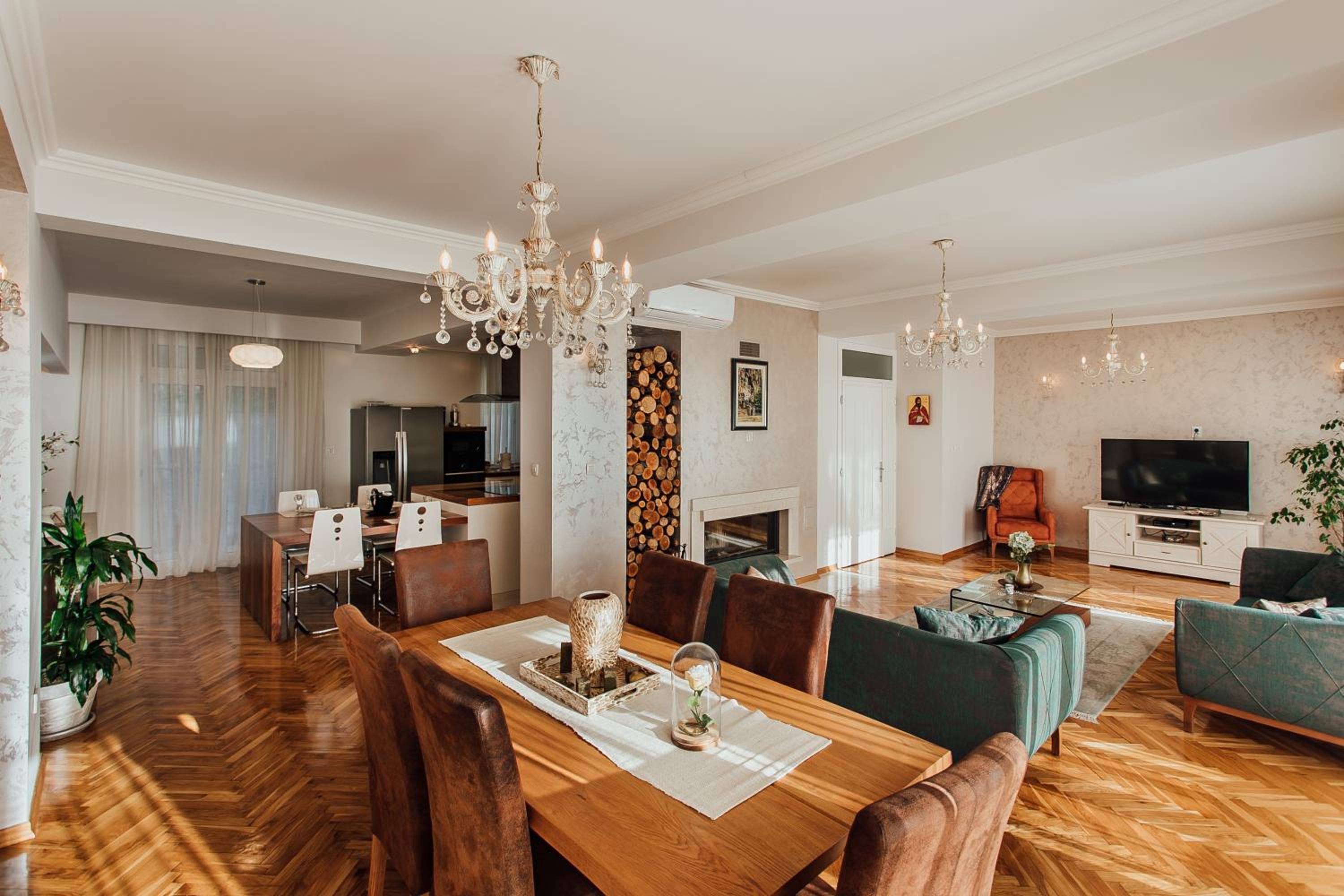 SunnyCoastVilla