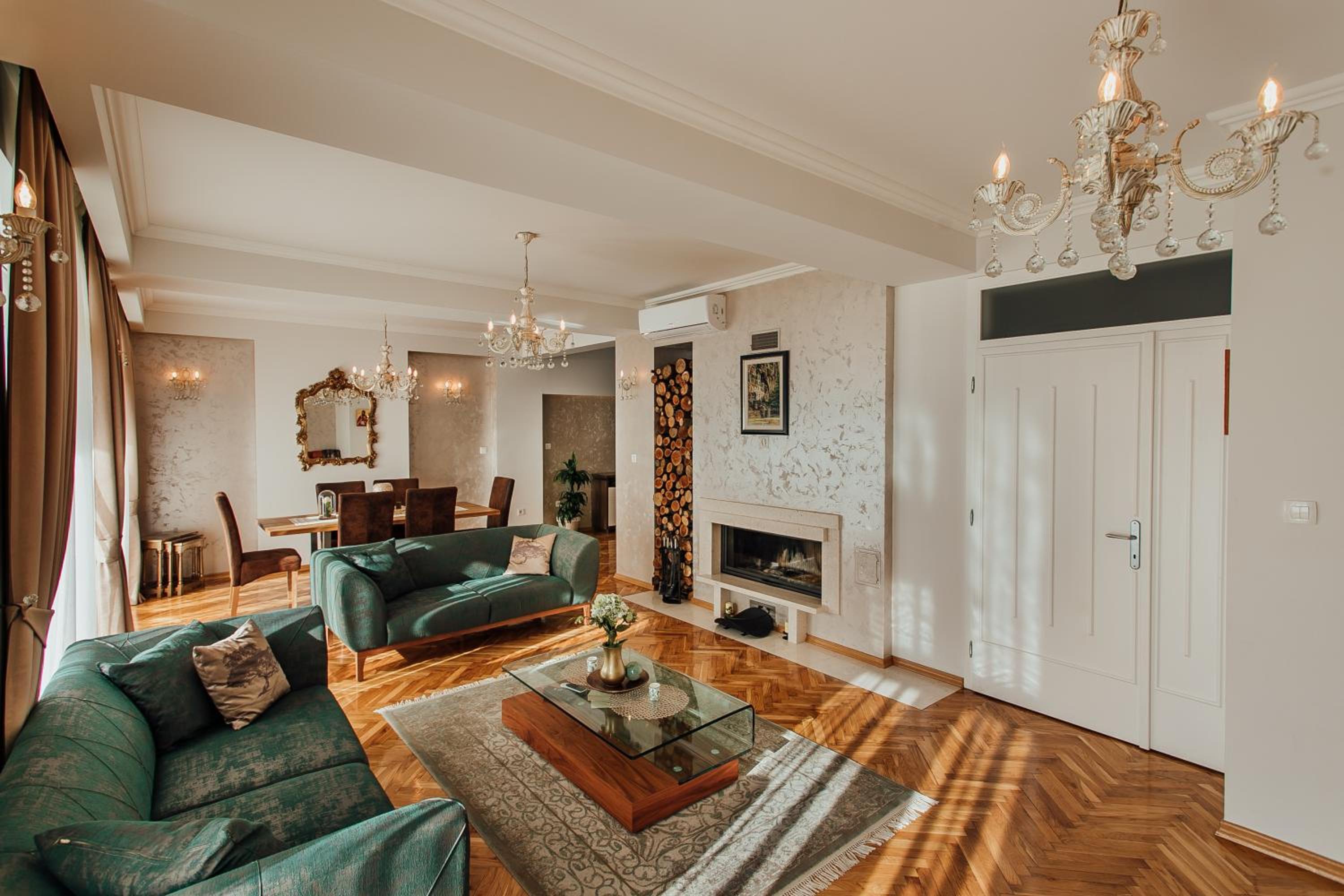 SunnyCoastVilla