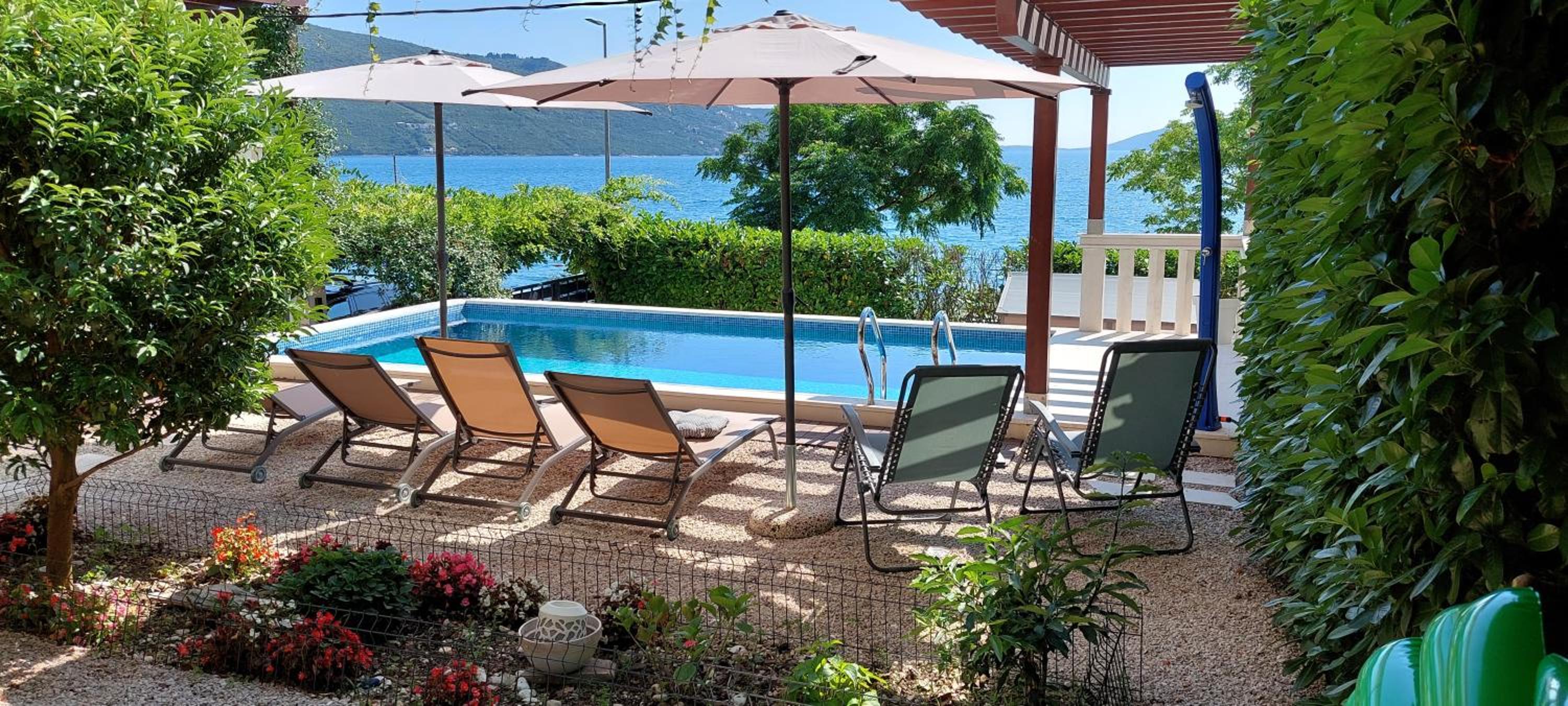 SunnyCoastVilla