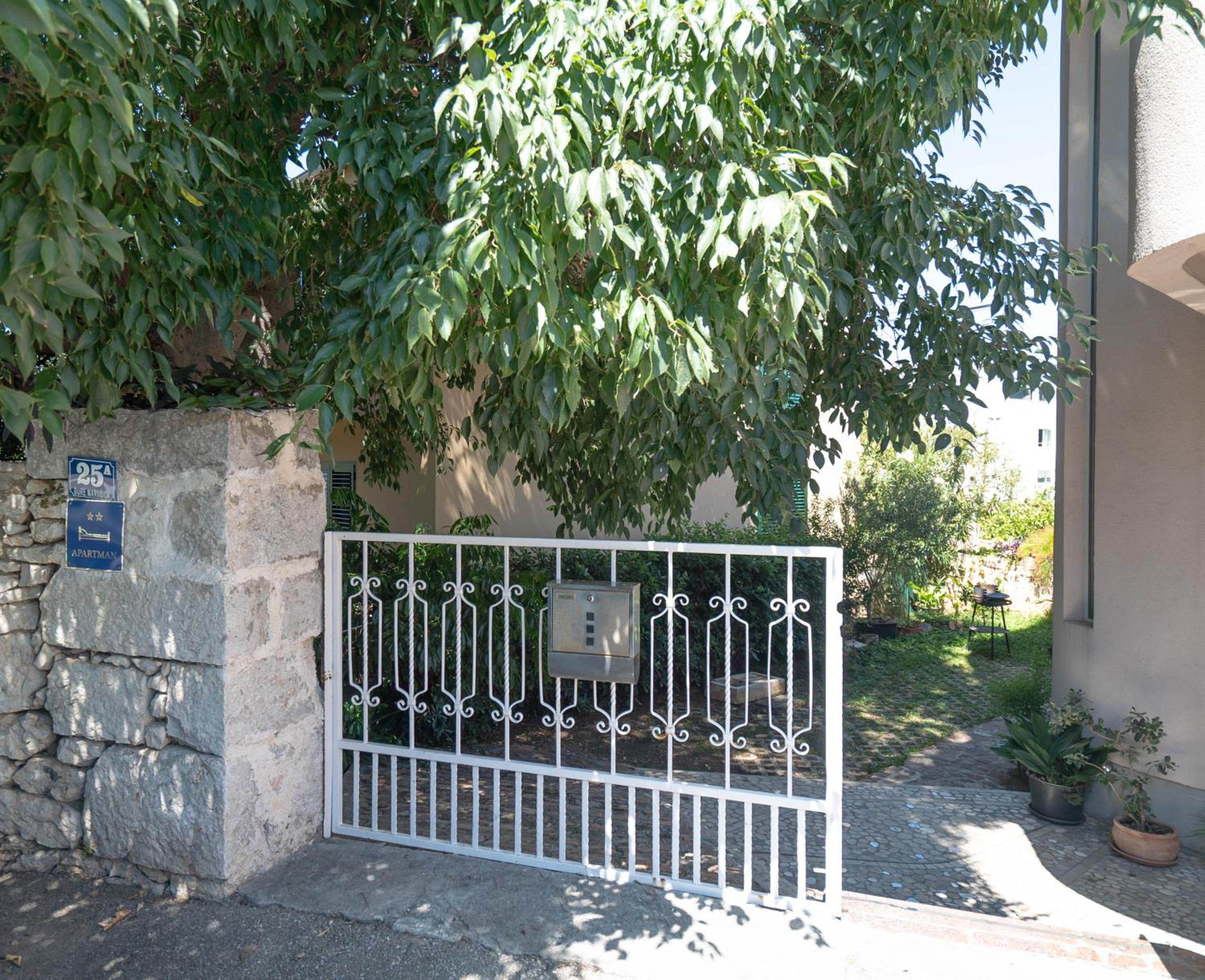 Apartment Nevenka