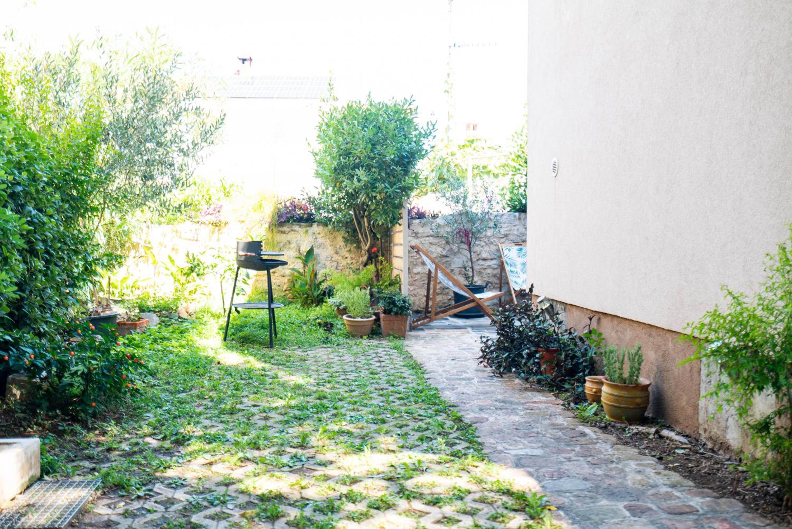 Apartment Nevenka
