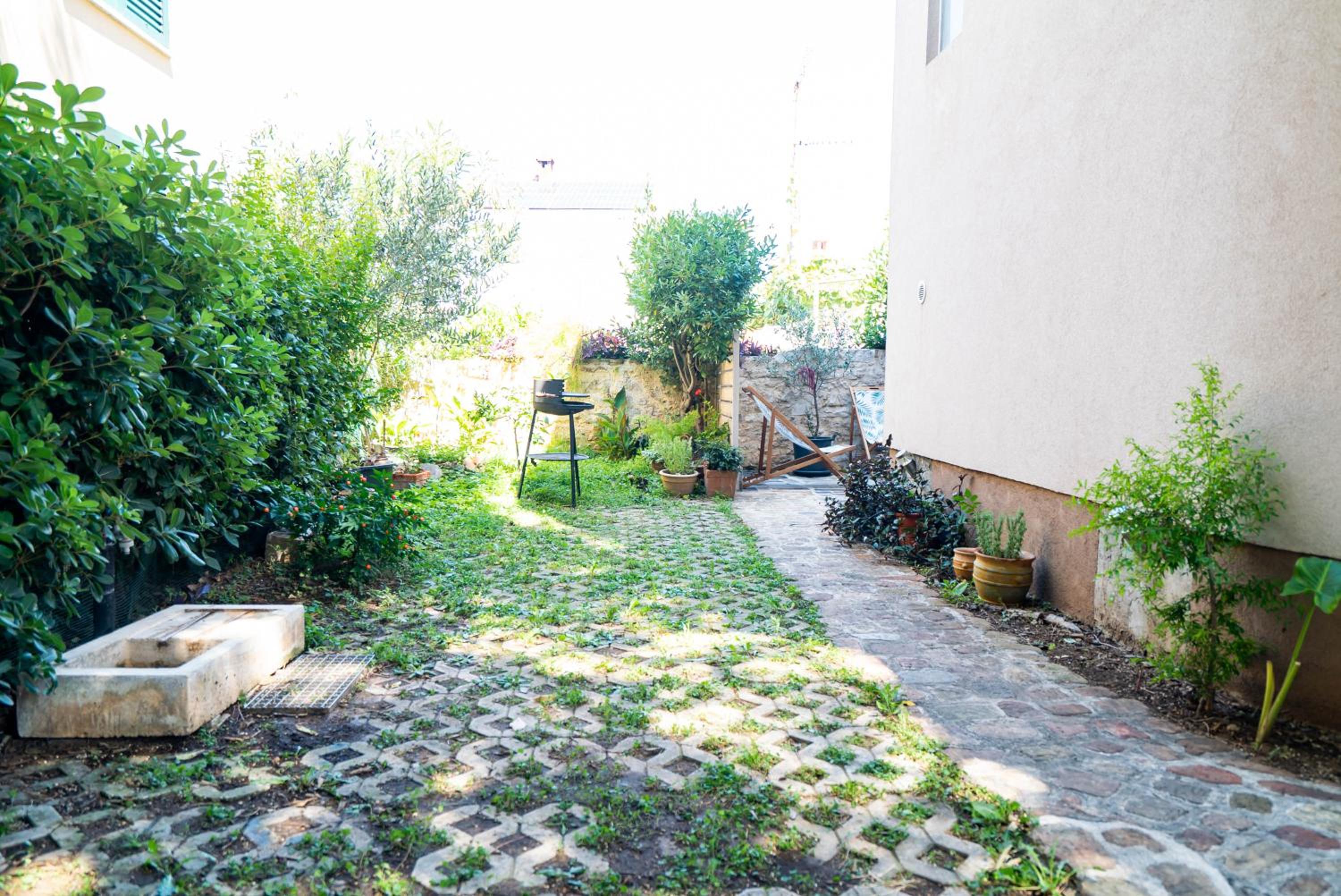 Apartment Nevenka