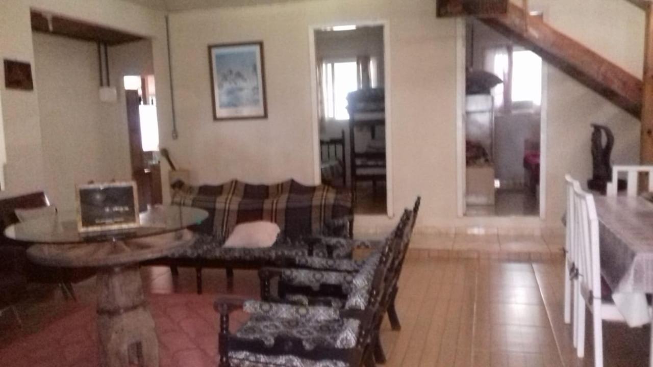 Aconchegante Casa na Montanha