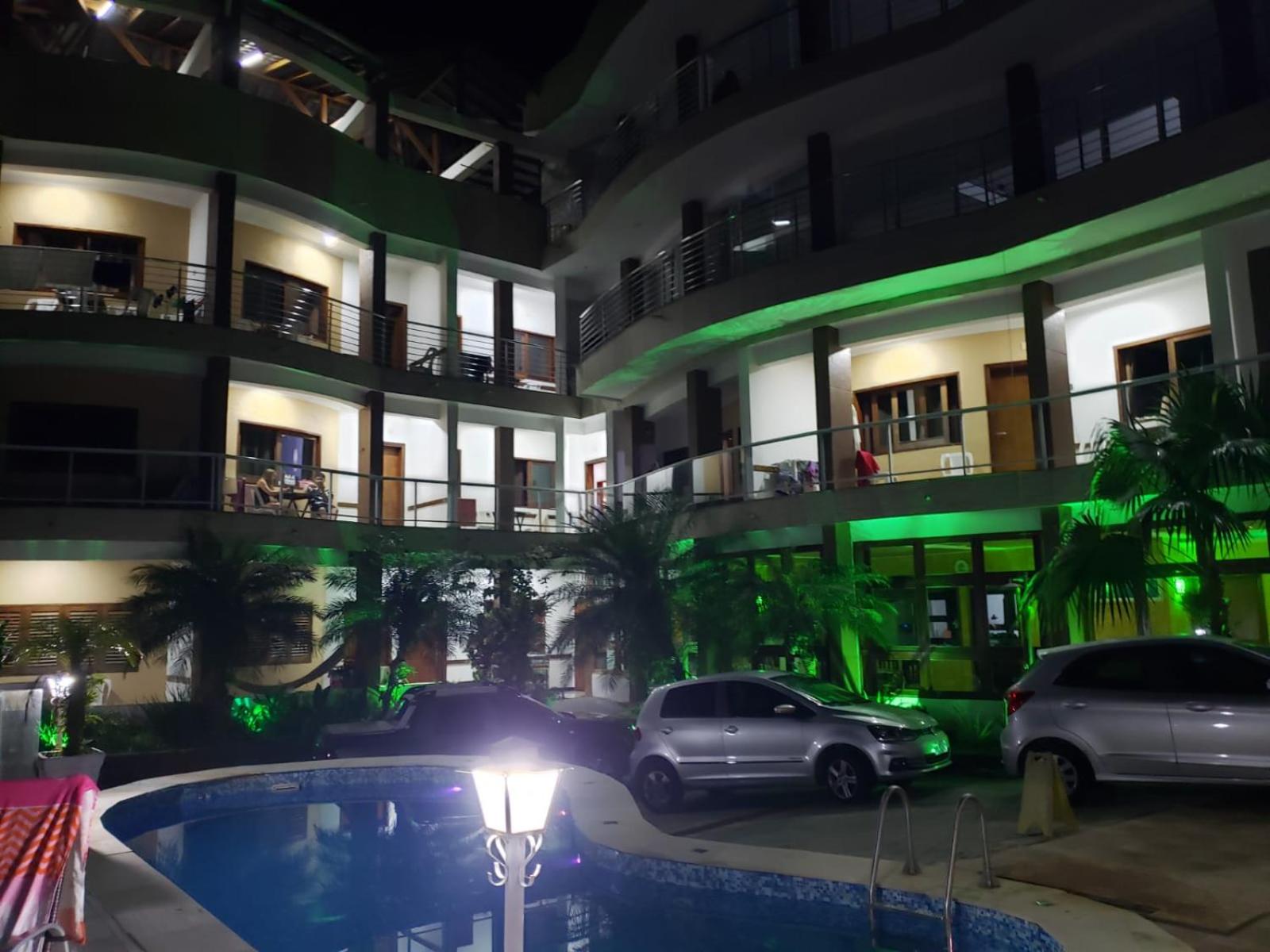 Hospedaria Vitória Mar