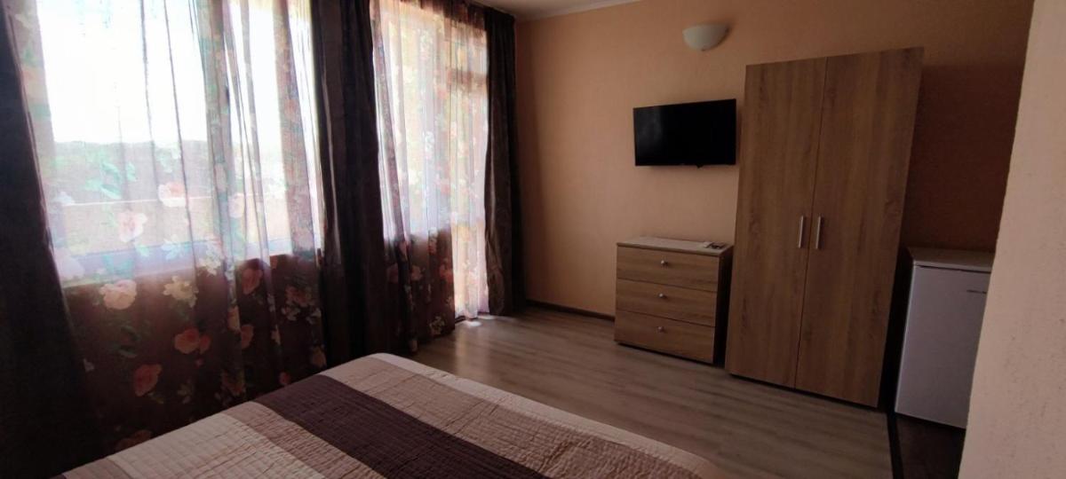 Guest House 