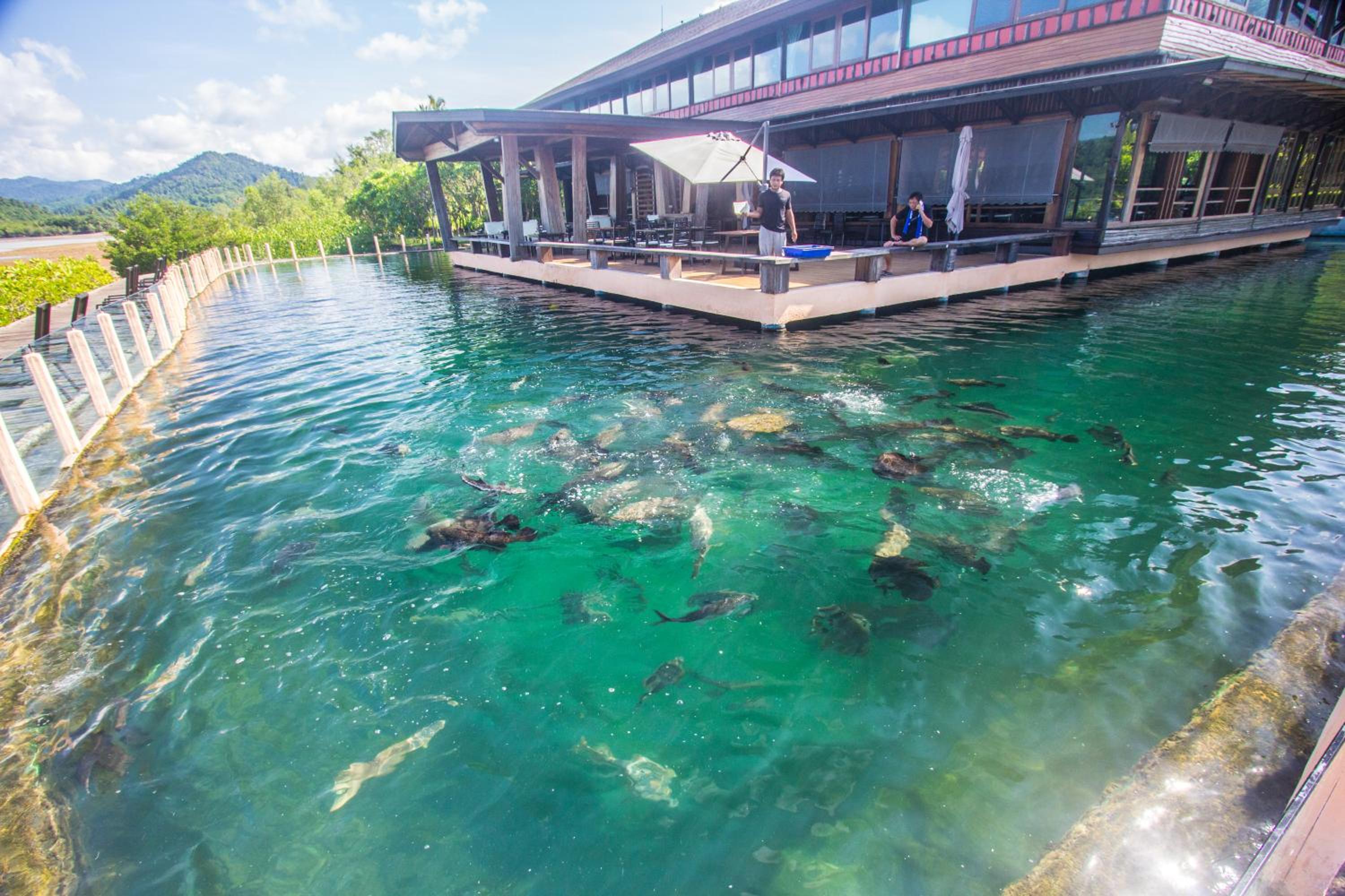 Parama Koh Chang