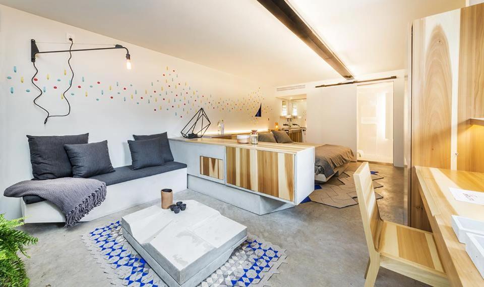 Hotel Carlota 27