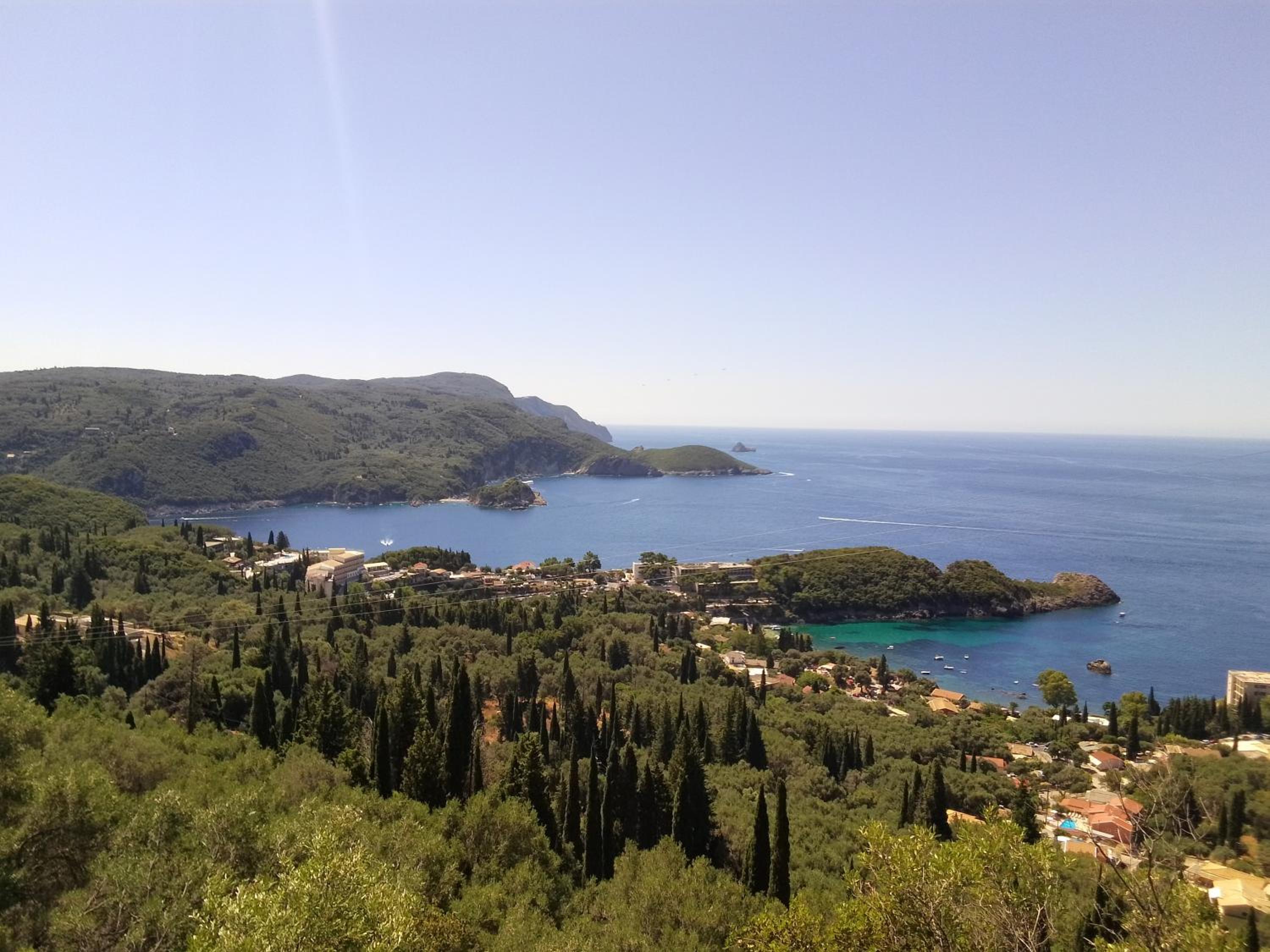 Vista Infinita