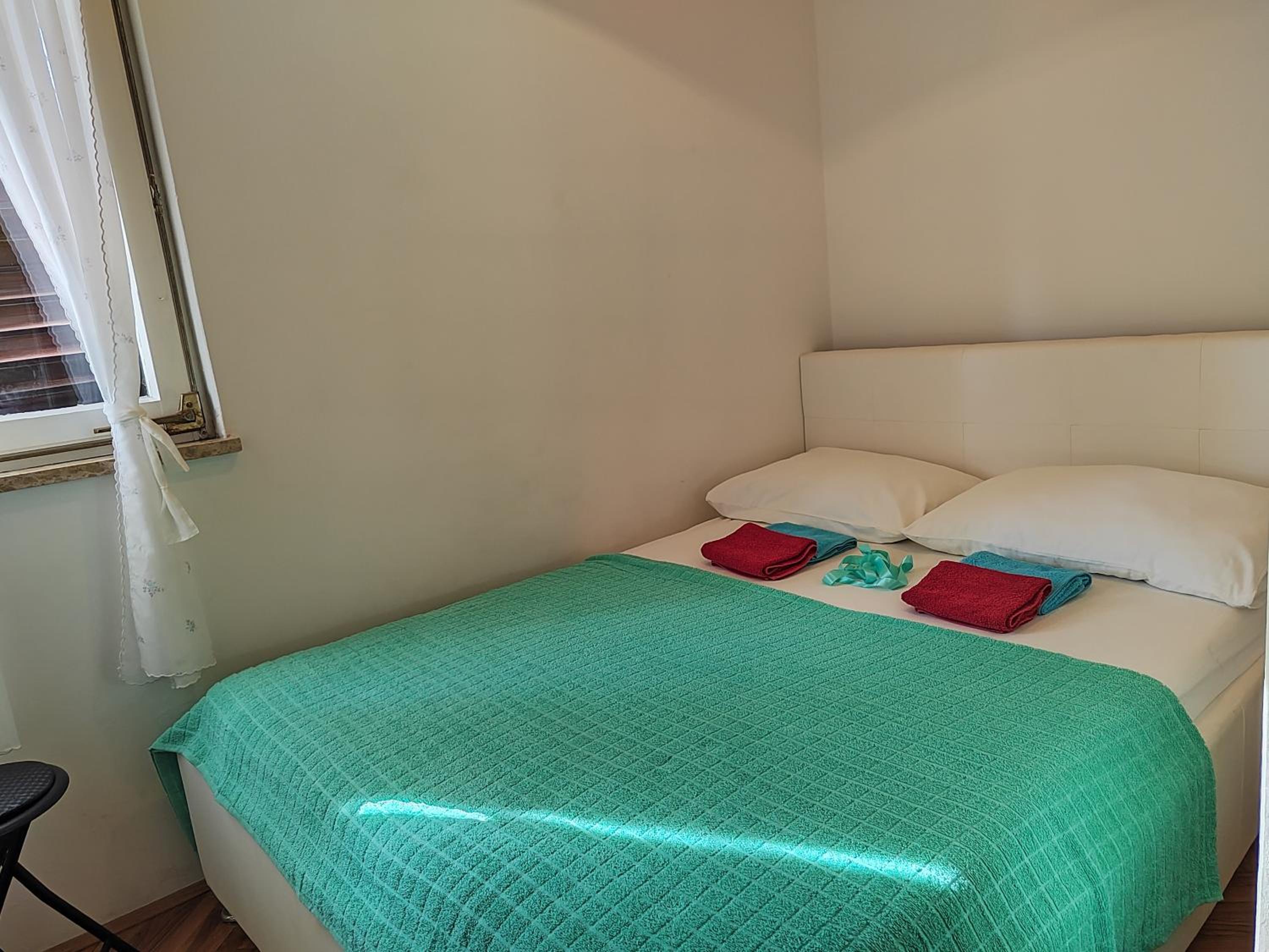 Apartments Silmare
