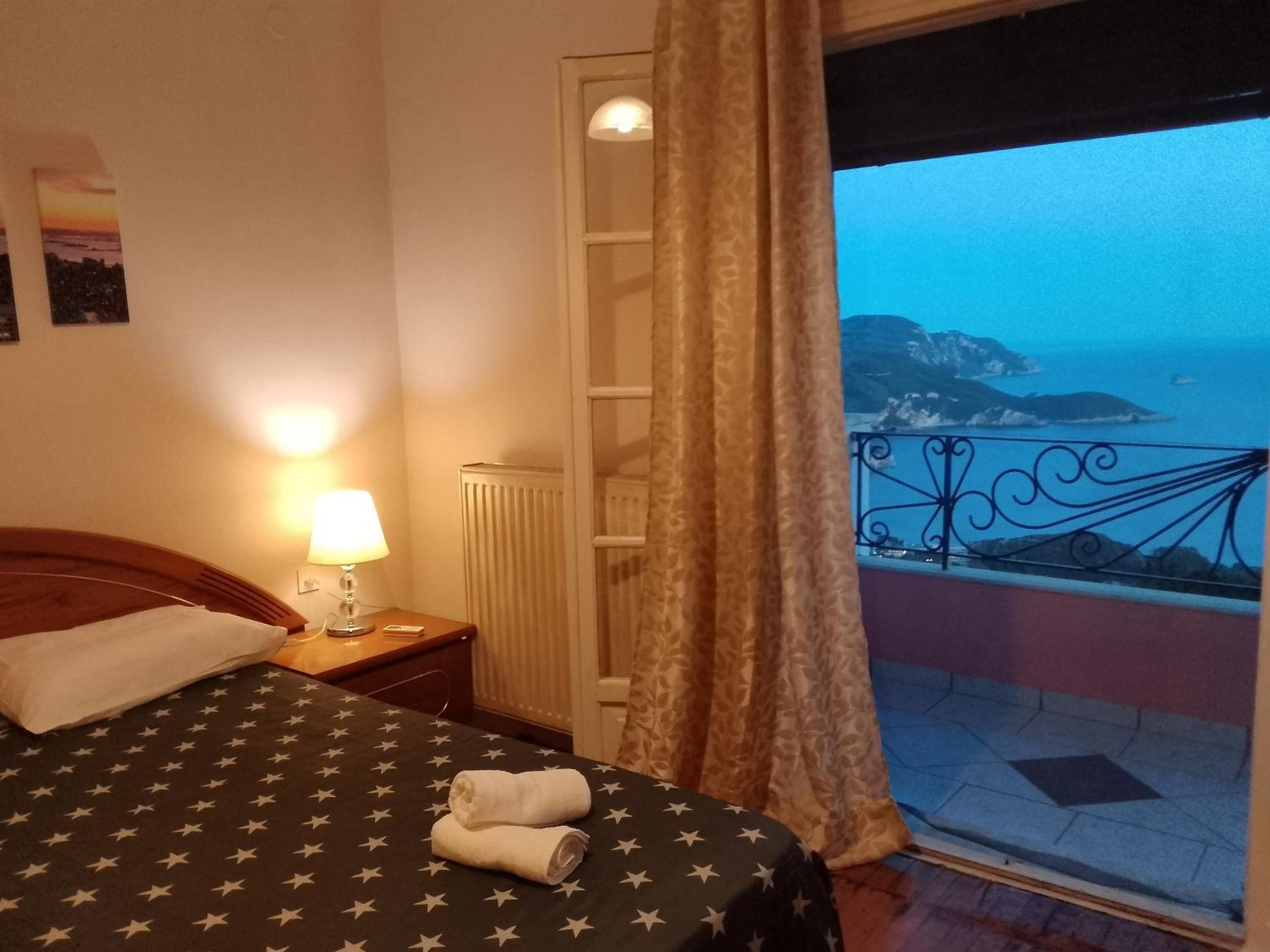Vista Infinita