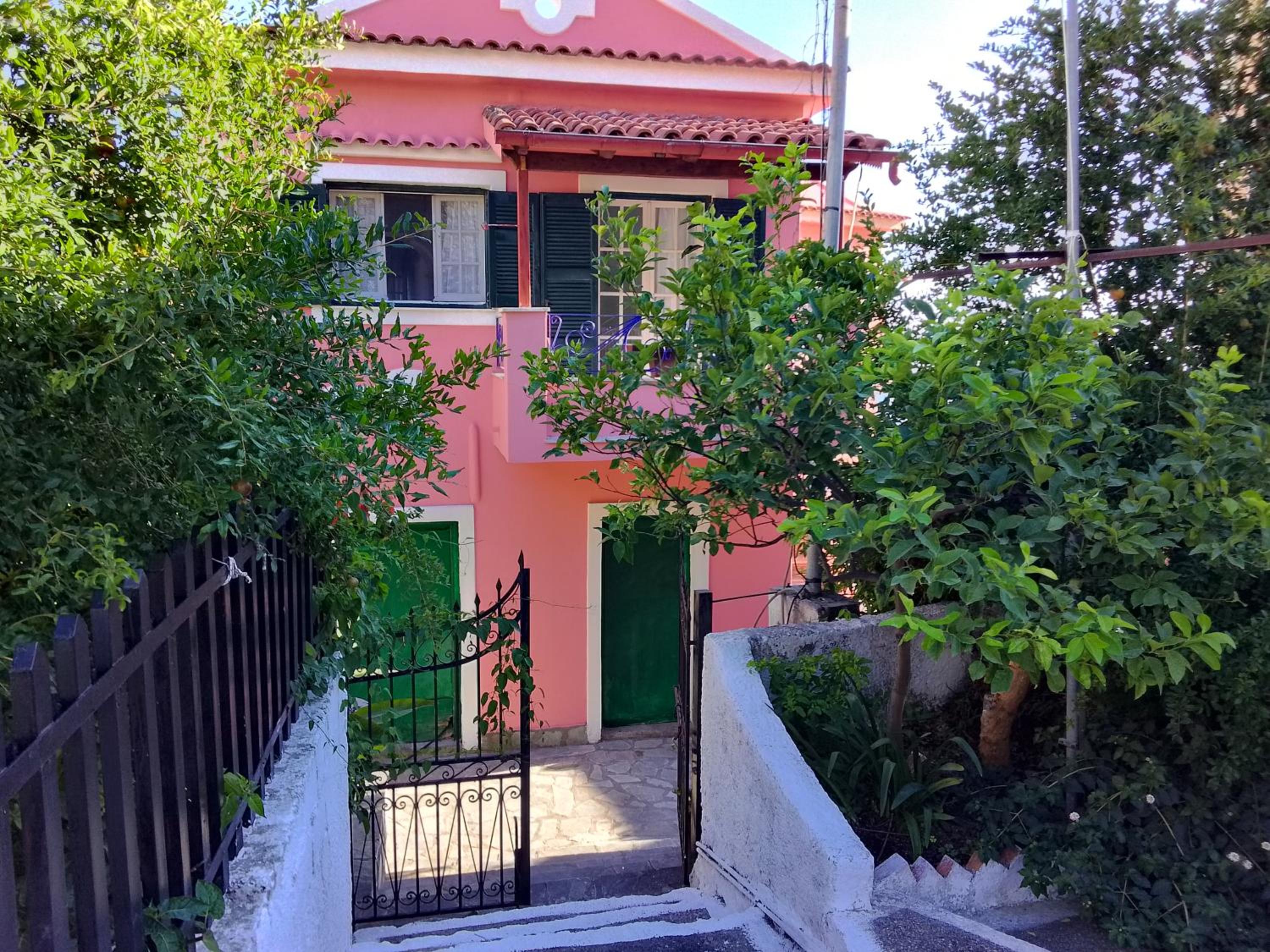 Vista Infinita