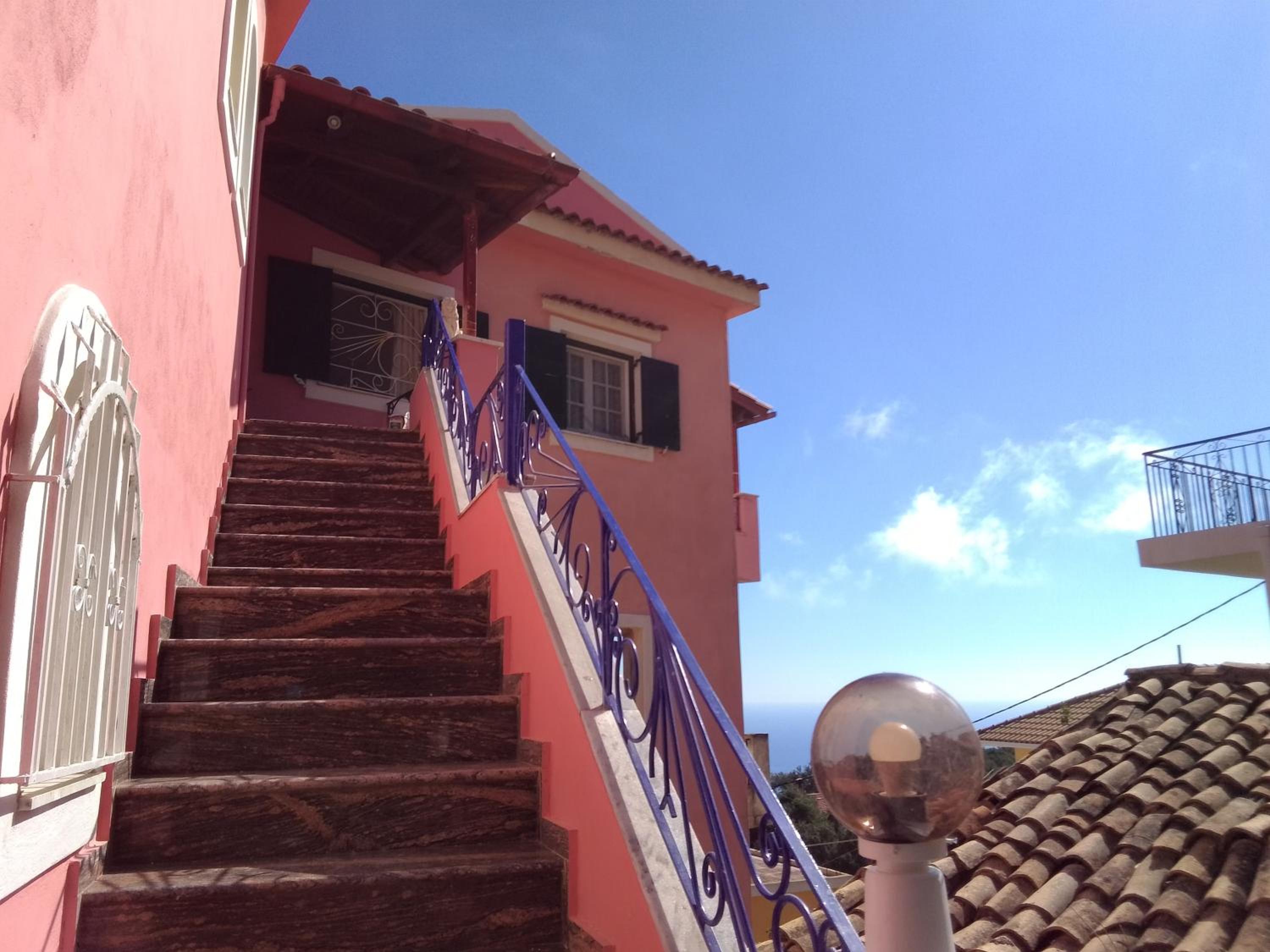 Vista Infinita