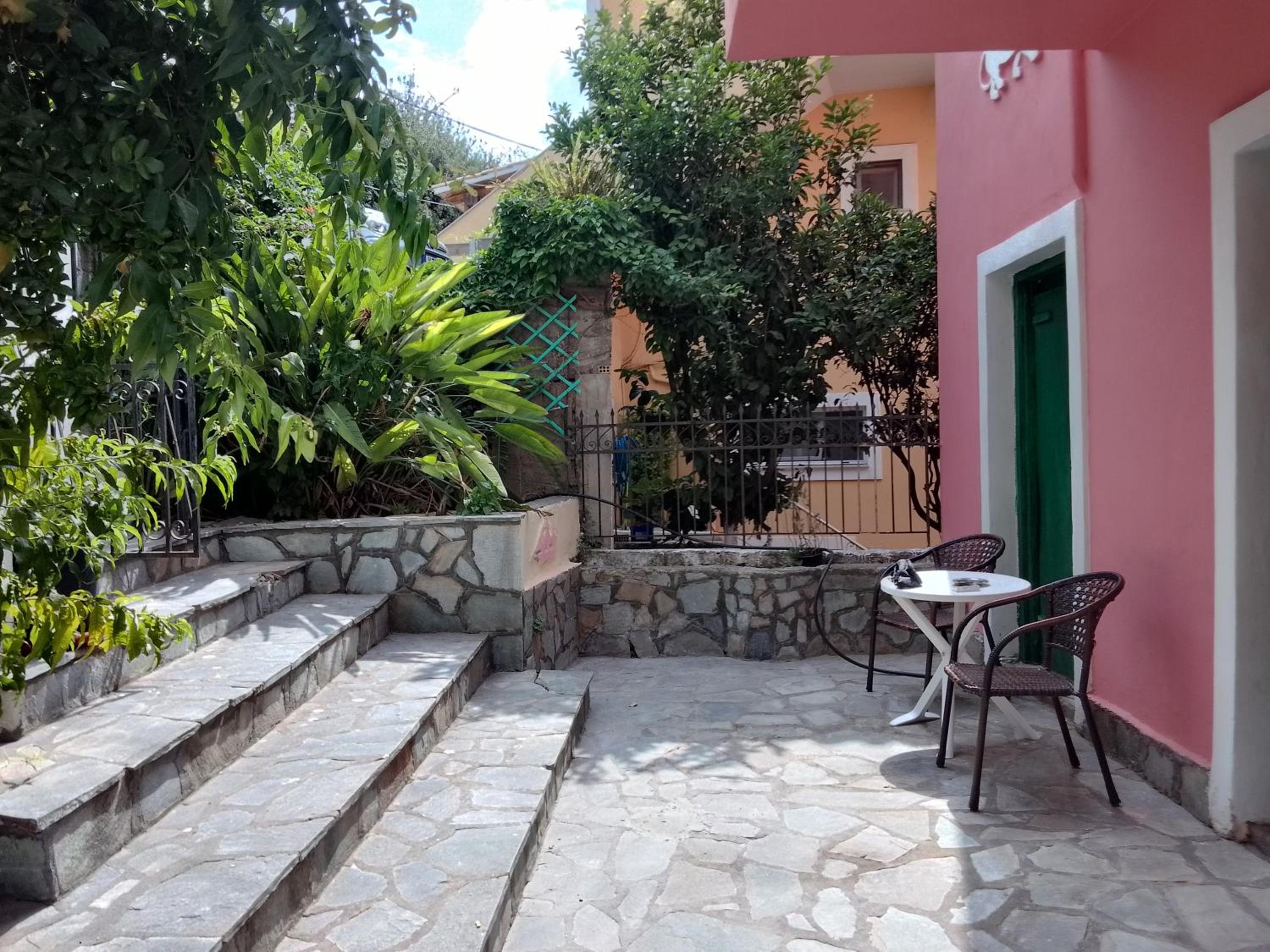 Vista Infinita