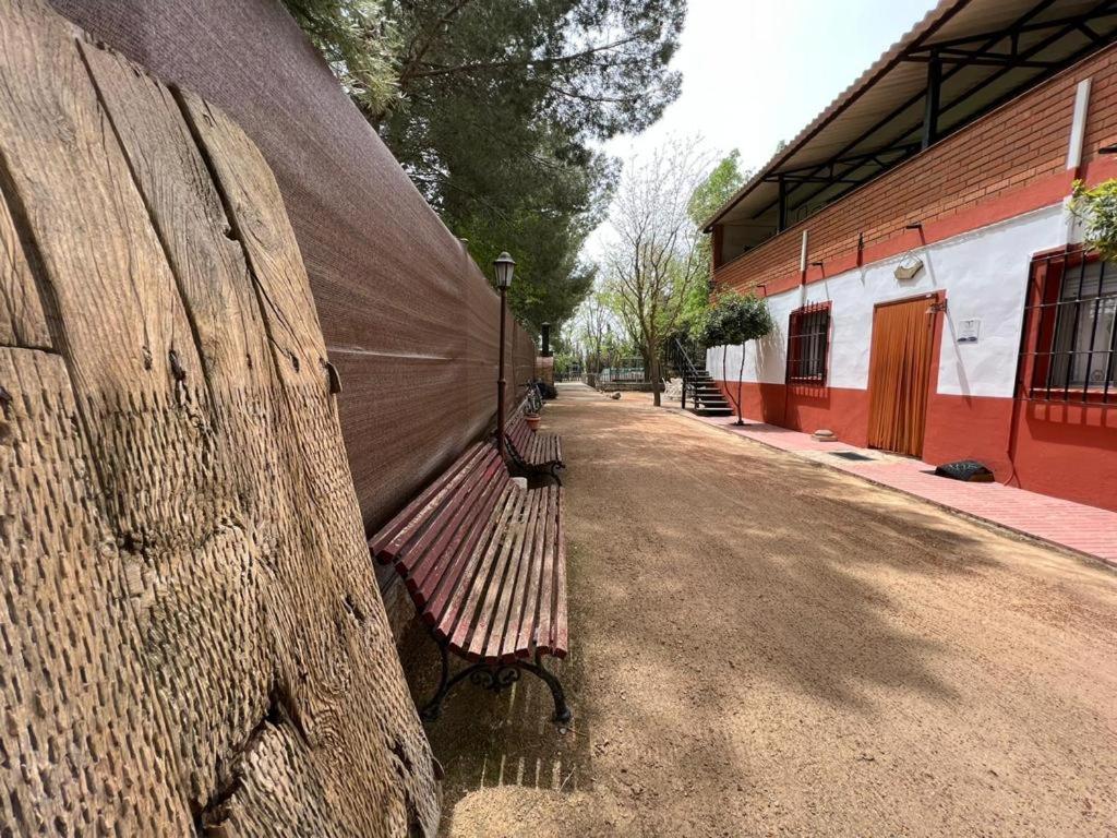Finca Los Molinos view 3