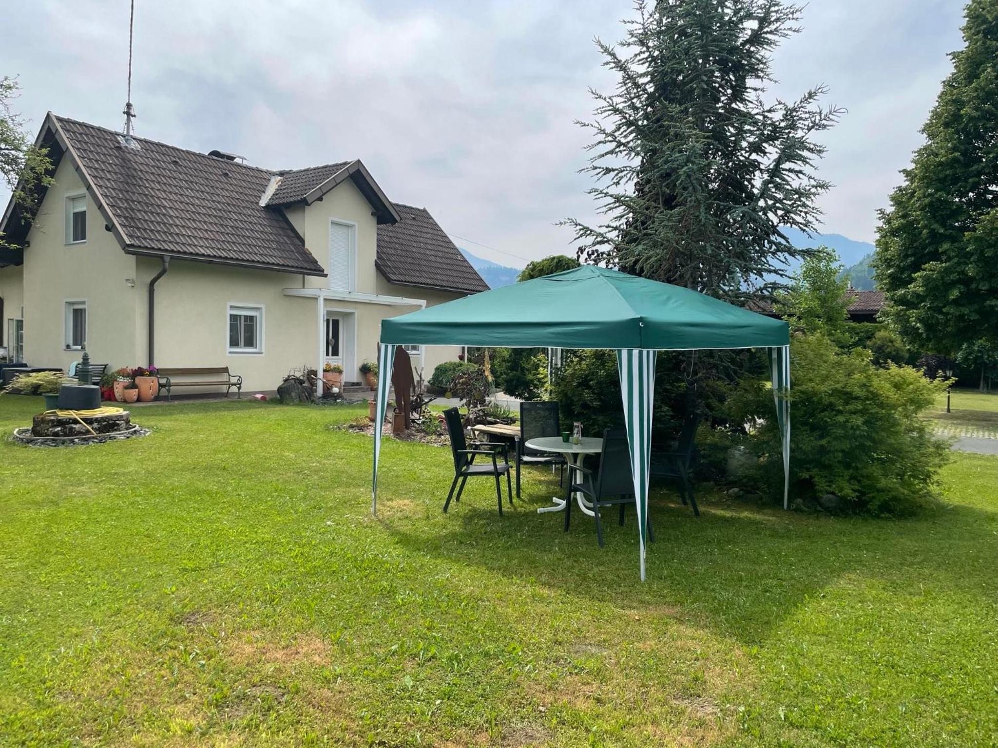 Ferienwohnung Schimun
