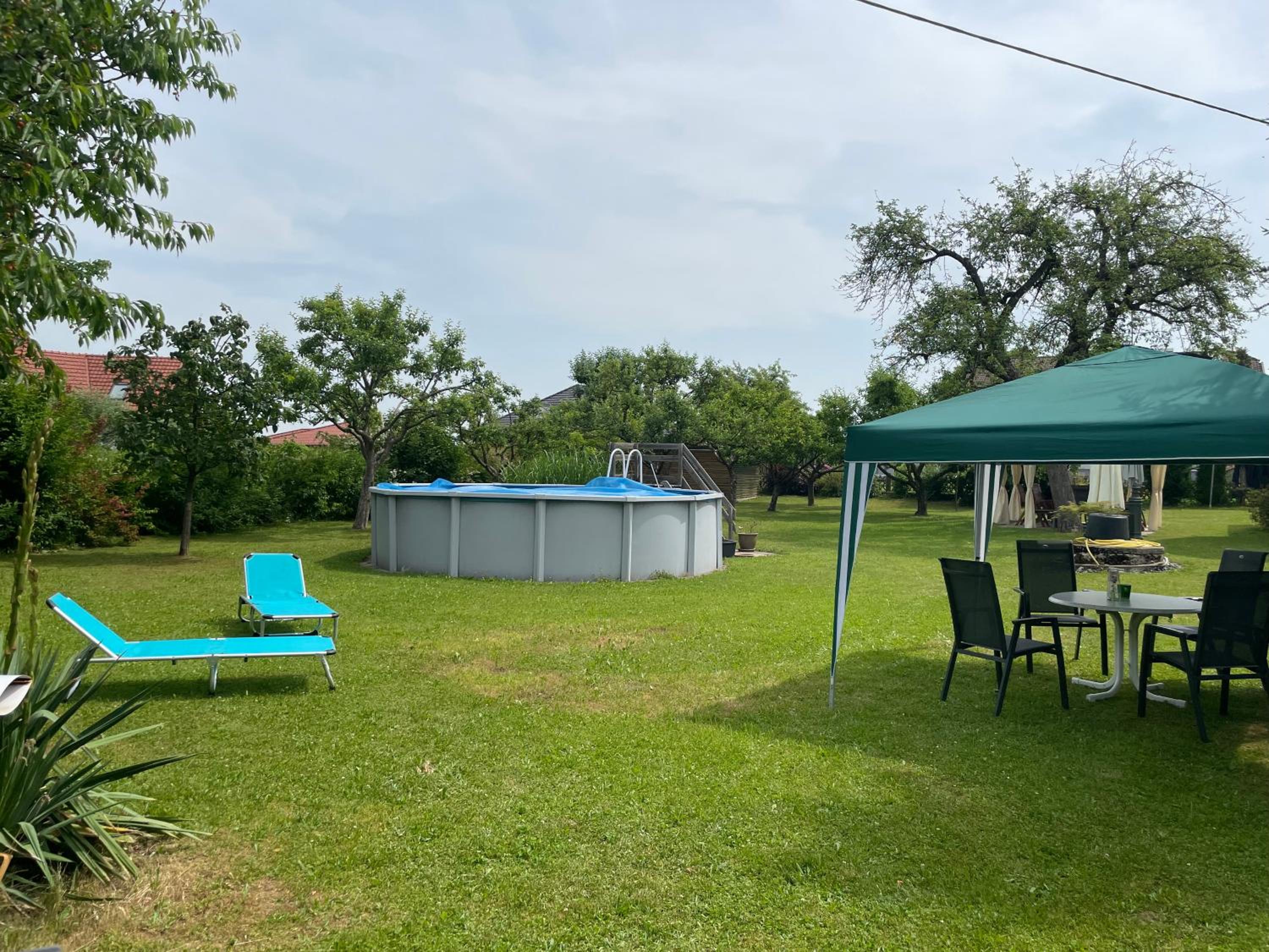 Ferienwohnung Schimun
