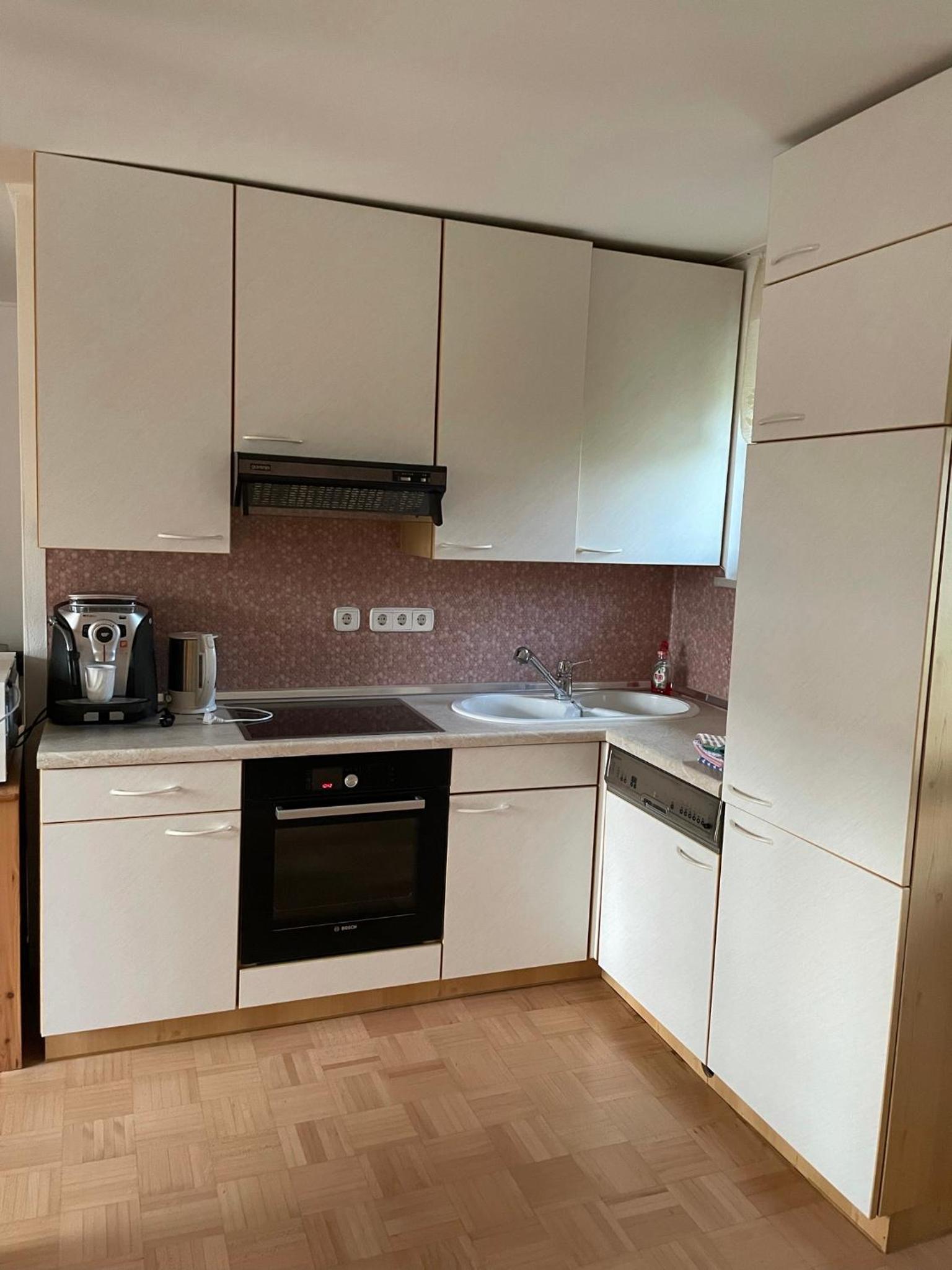 Ferienwohnung Schimun
