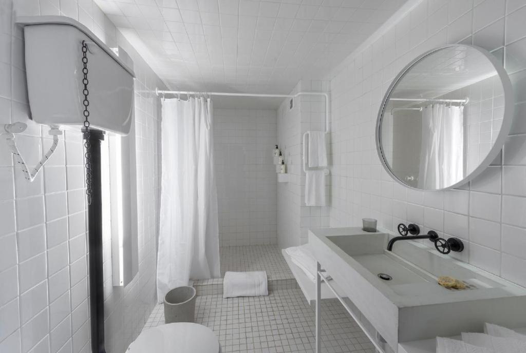Hotel Carlota 48