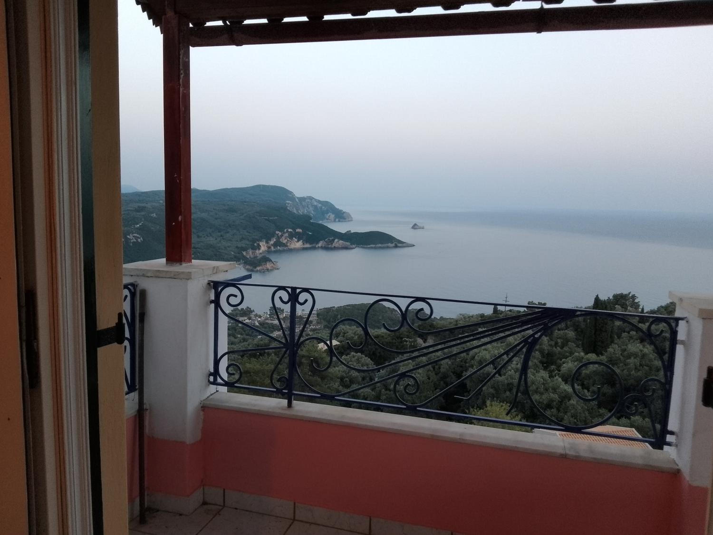 Vista Infinita