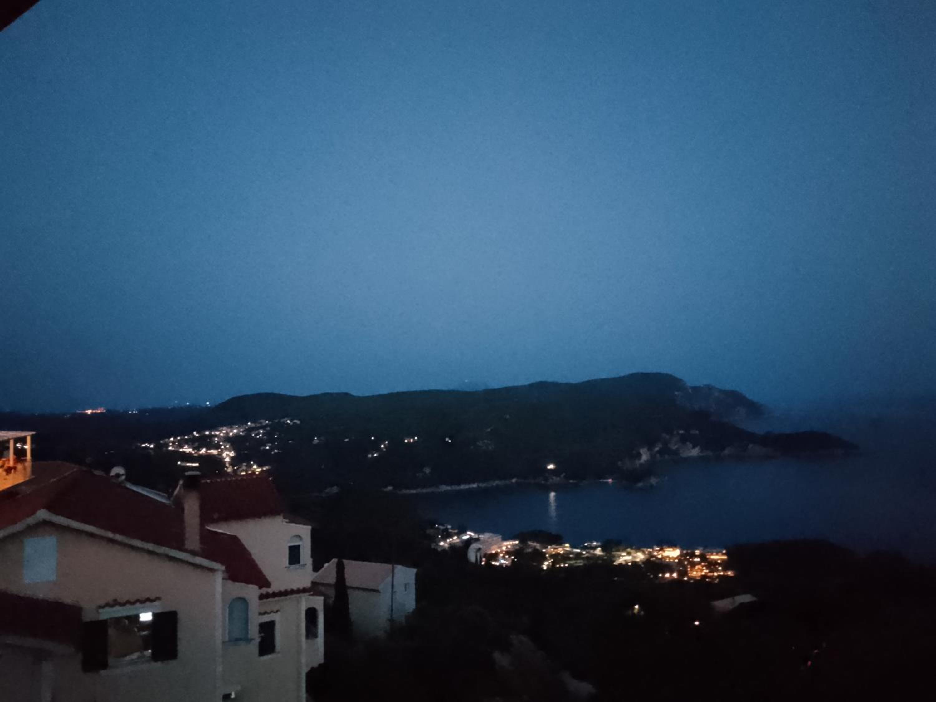 Vista Infinita