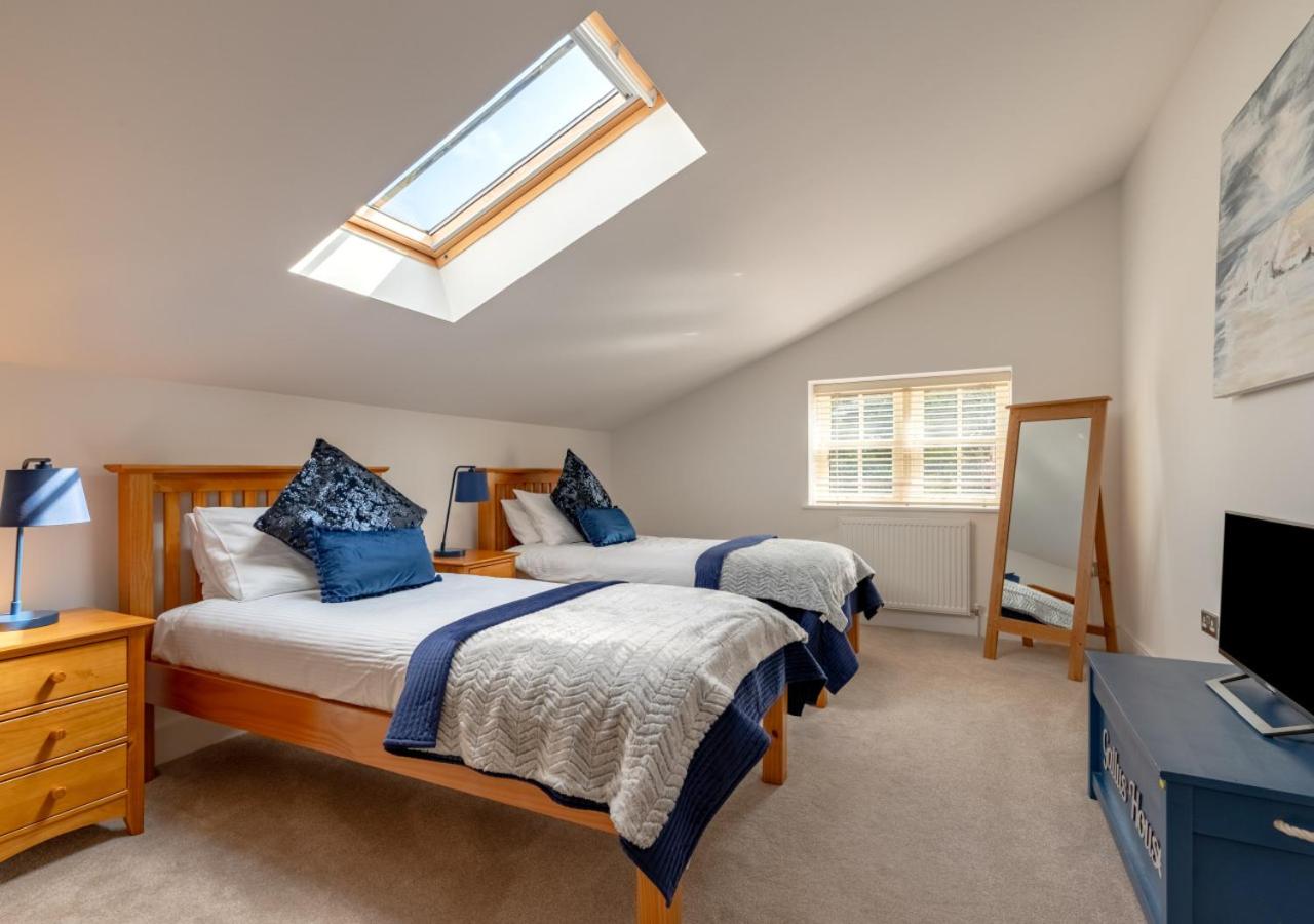Gallus House