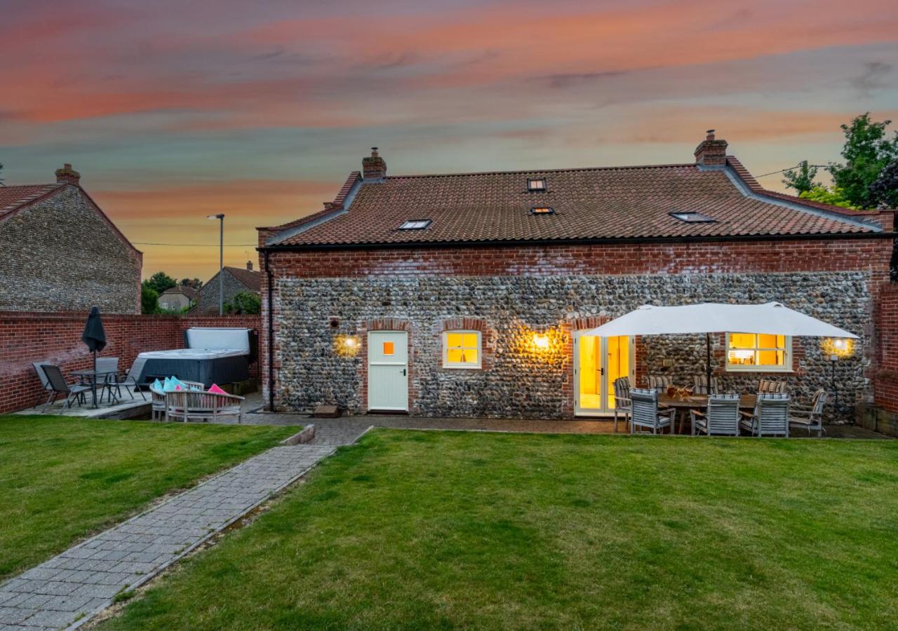 Gallus House