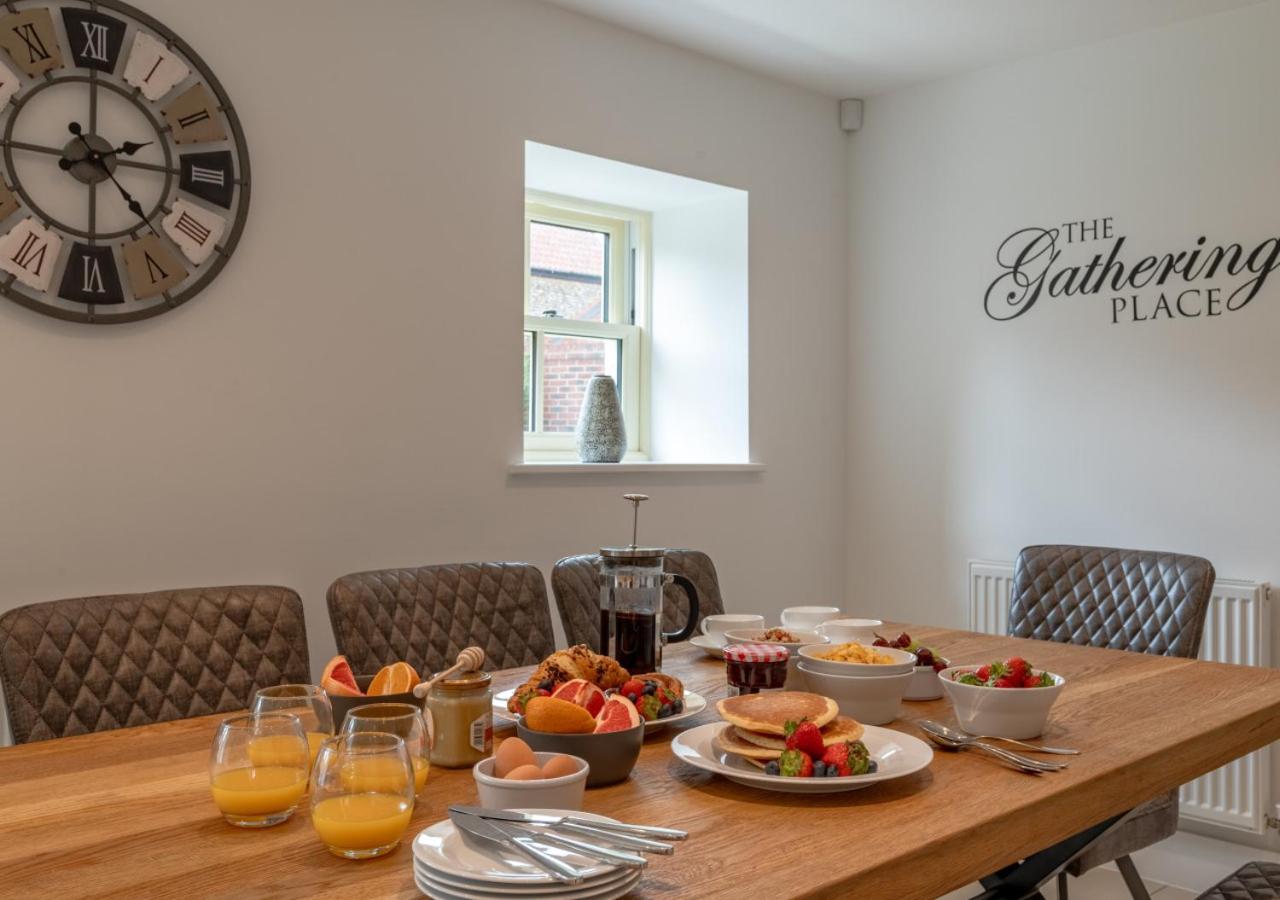Gallus House