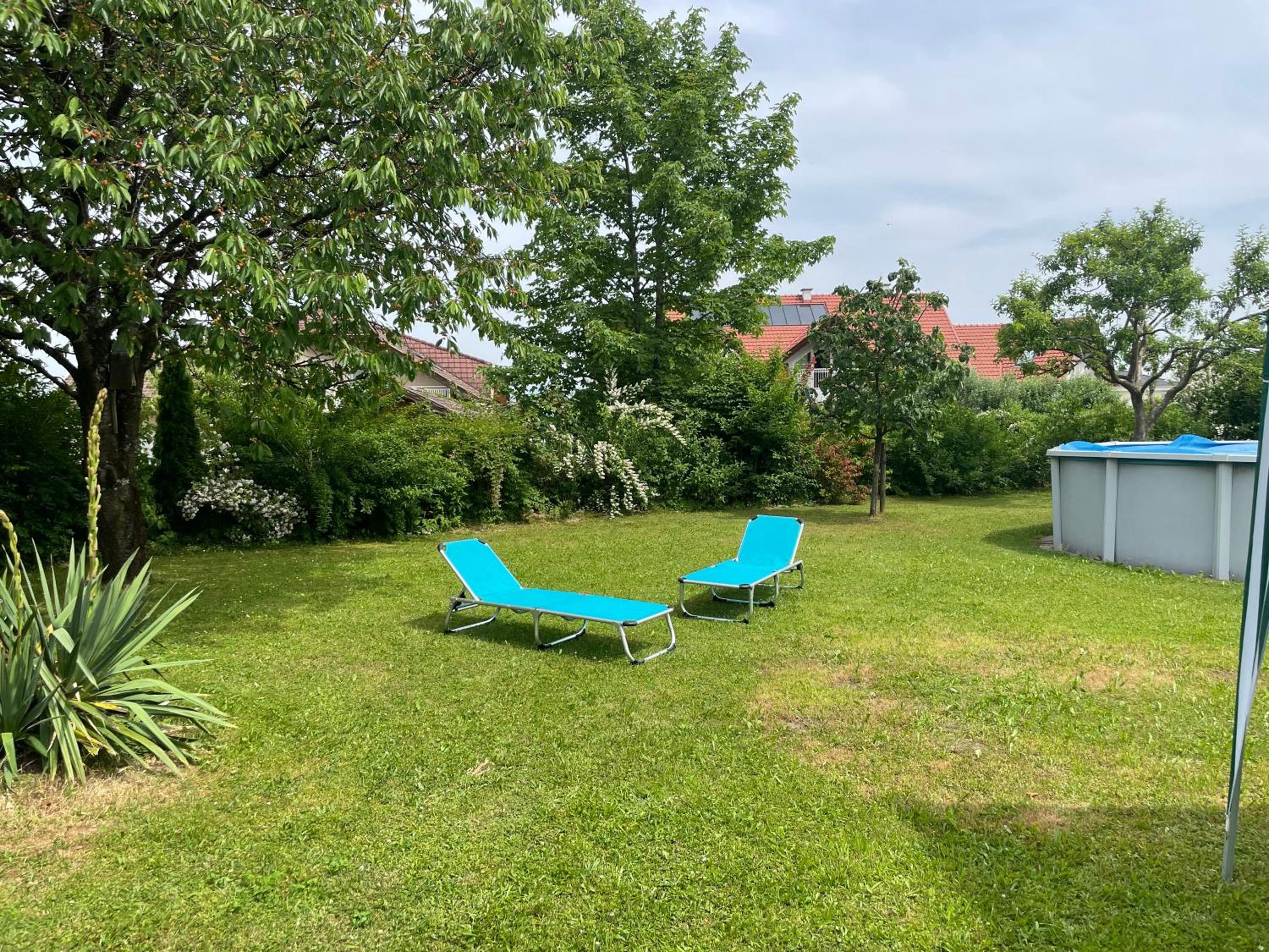 Ferienwohnung Schimun