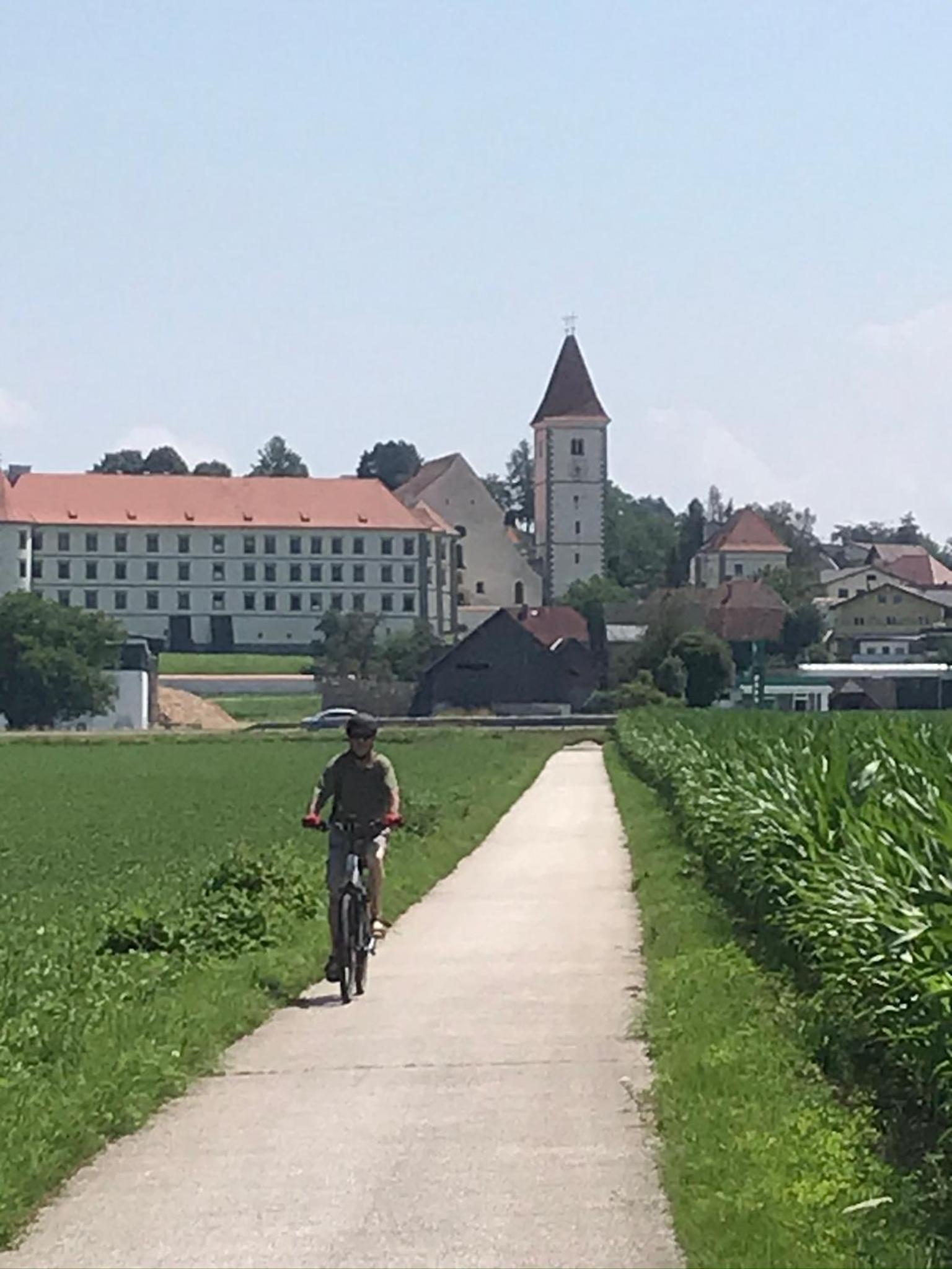 Ferienwohnung Schimun