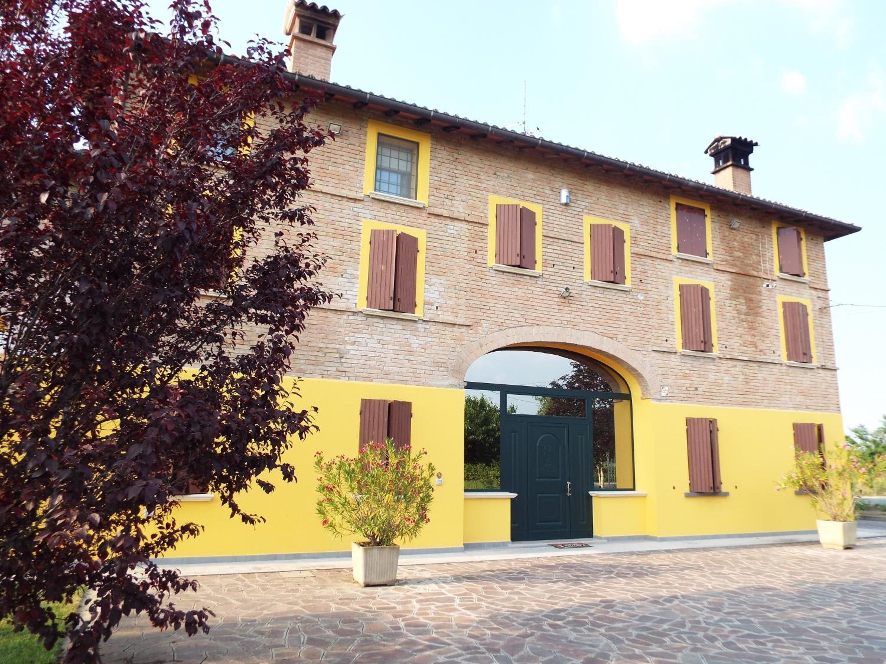 B&B Il Portico