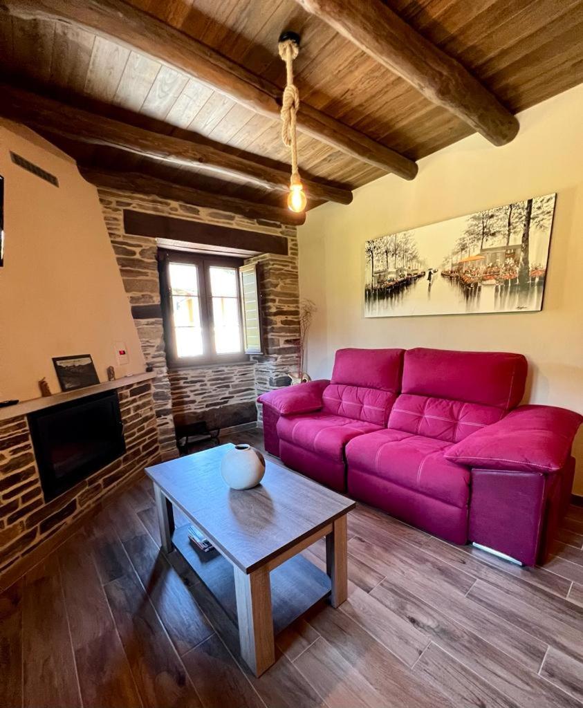 Casa A Poza view 4