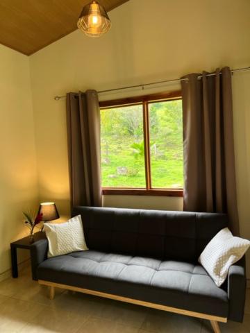 Siquirres Mountain Lodge
