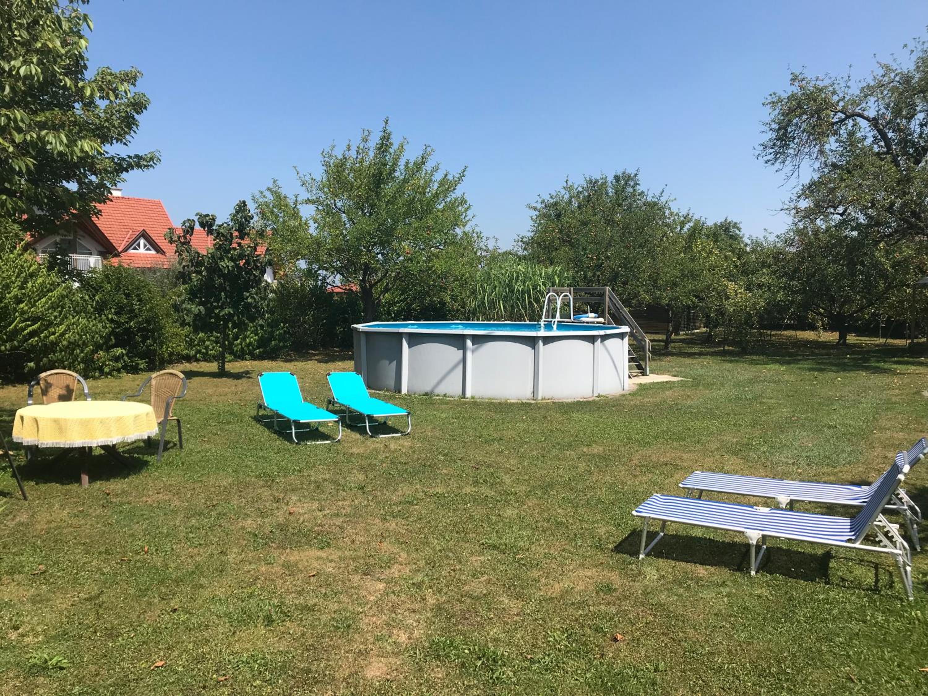 Ferienwohnung Schimun