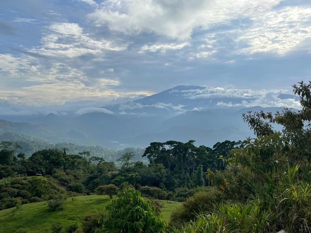 Siquirres Mountain Lodge