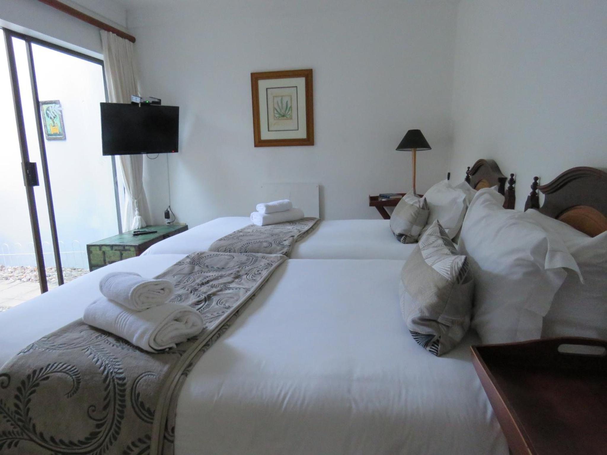 Jedidja Bed and Breakfast