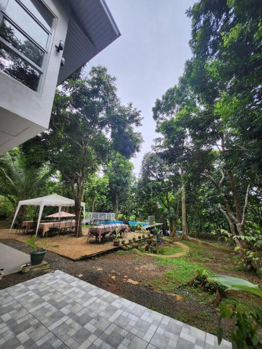 Country Home w Private Pool at Antipolo