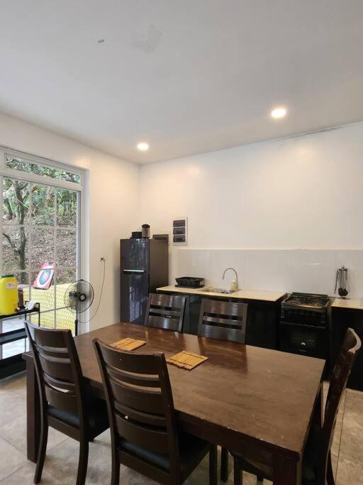 Country Home w Private Pool at Antipolo