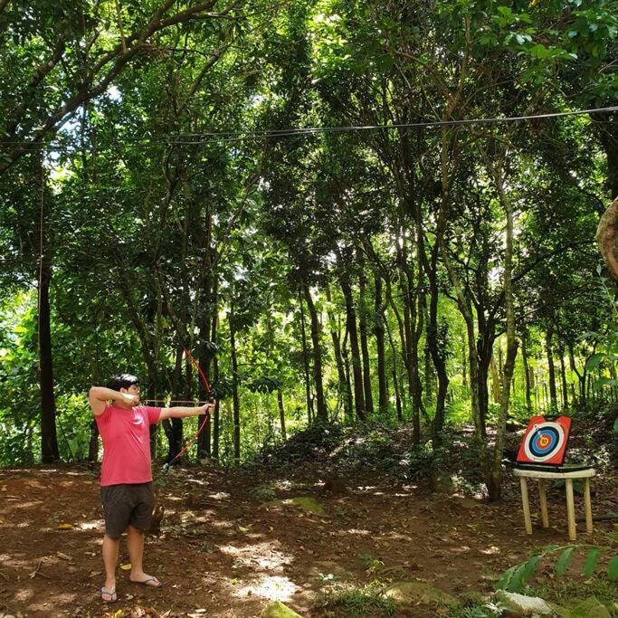 Country Home w Private Pool at Antipolo