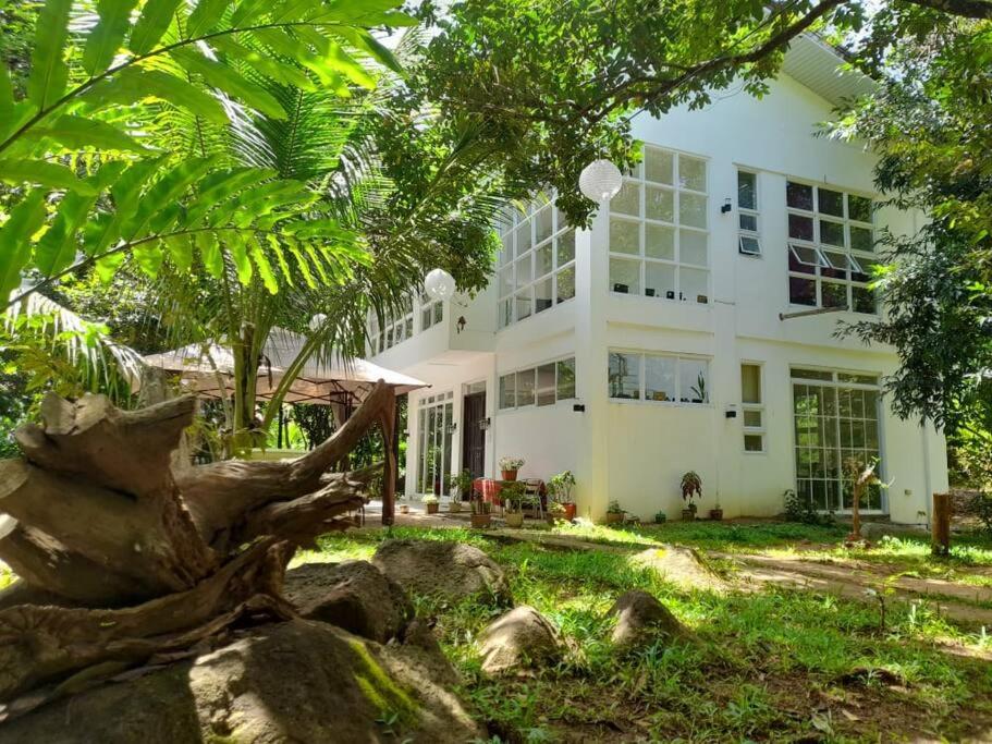 Country Home w Private Pool at Antipolo